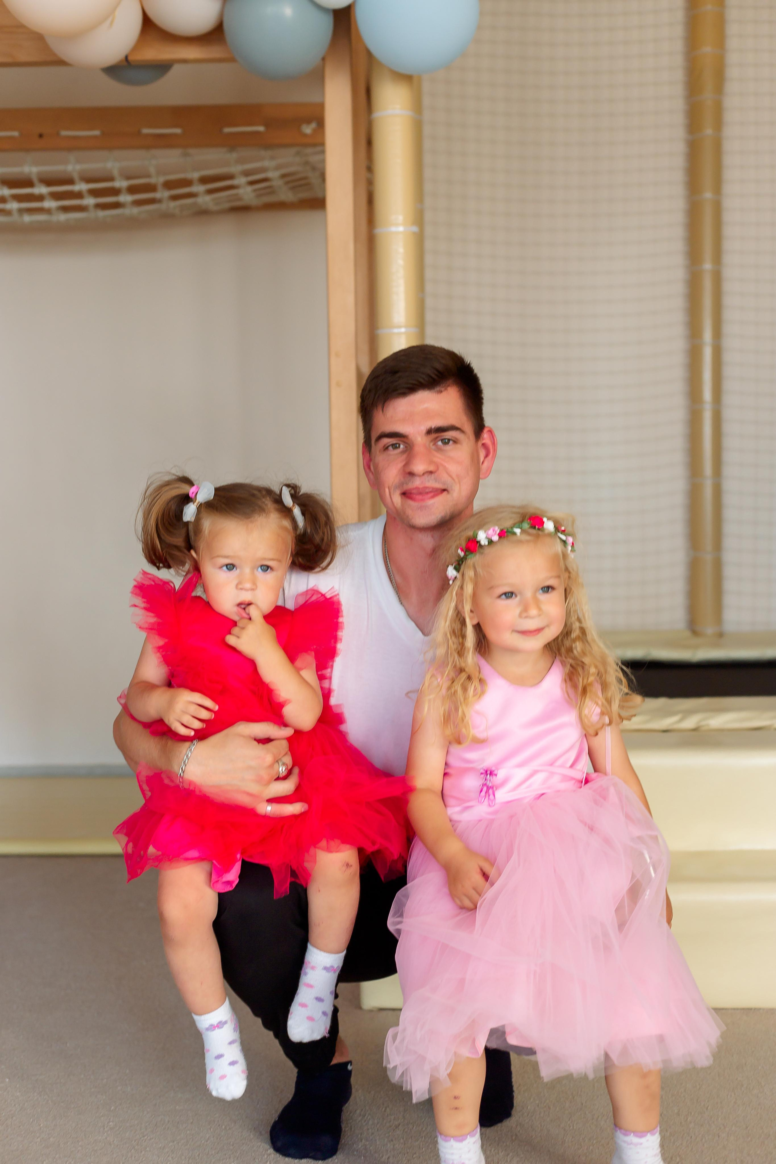 Алиса в Пуговке. Семейный детский фотограф. Фотосессия в Минске