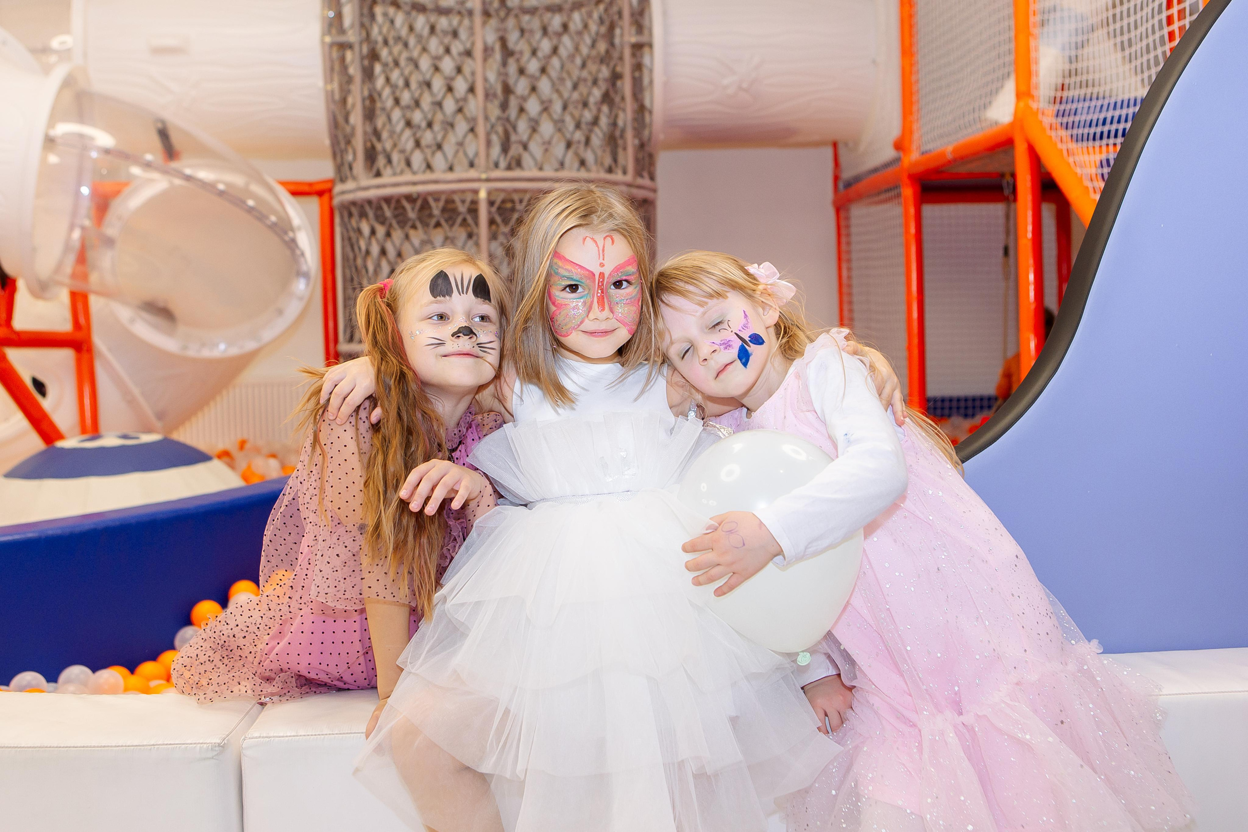 Полина. Семейный детский фотограф. Фотосессия в Минске