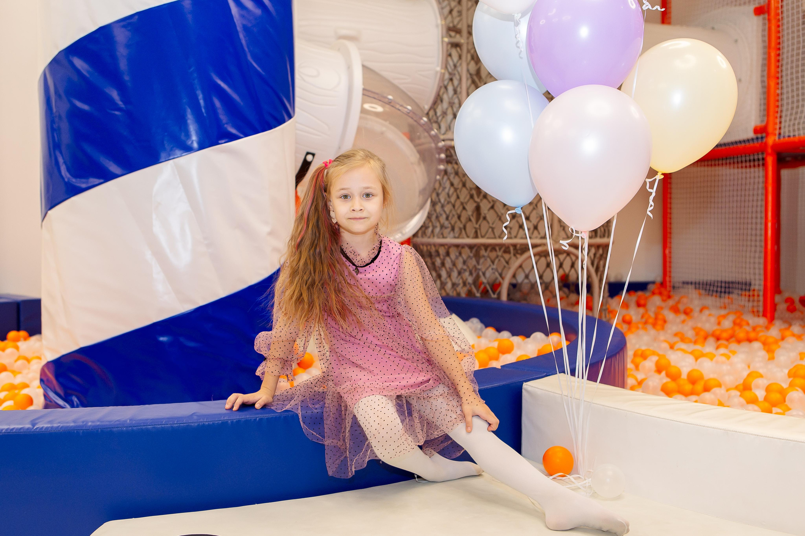 Полина. Семейный детский фотограф. Фотосессия в Минске