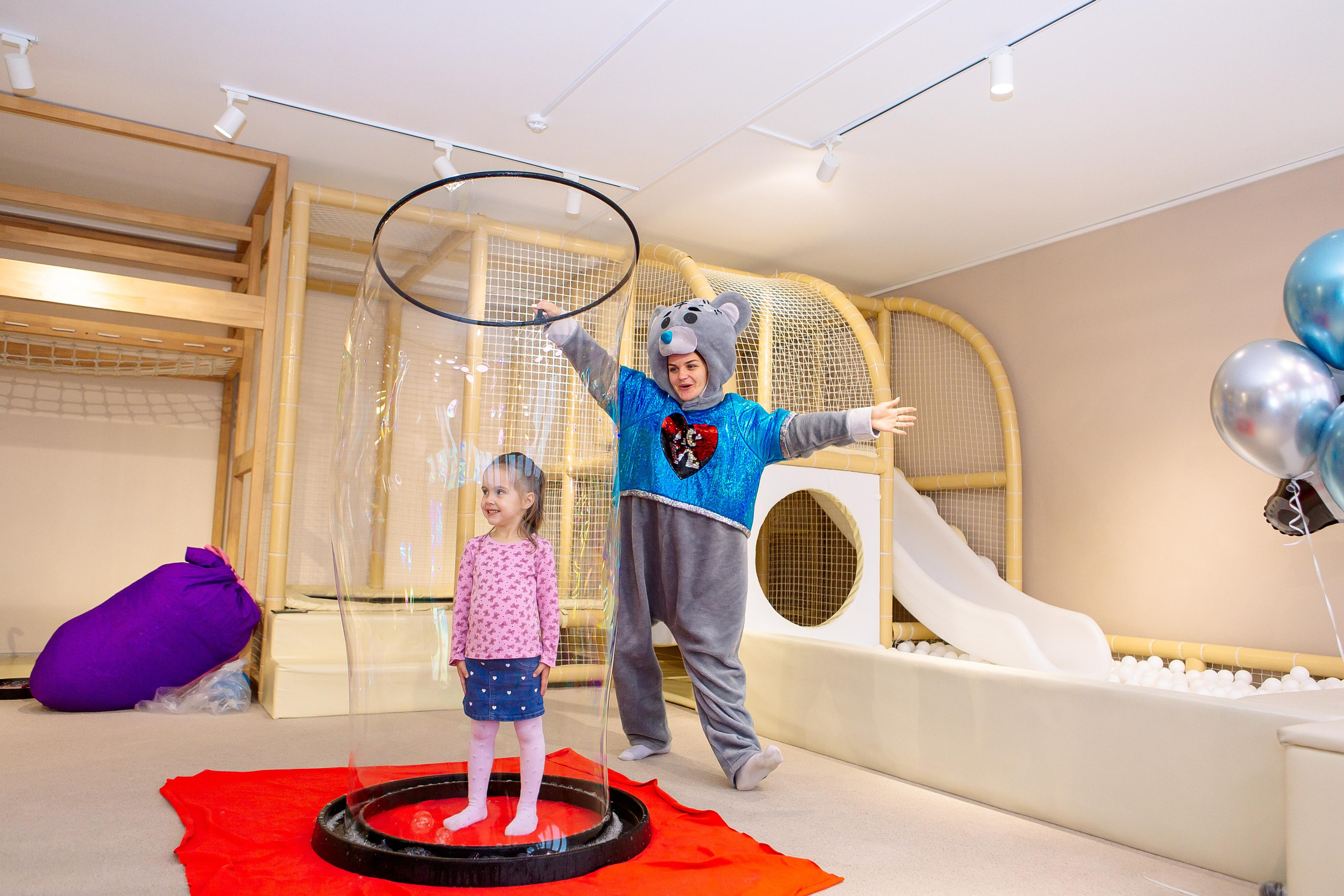 Кириллу 1 годик в Пуговке. Семейный детский фотограф. Фотосессия в Минске