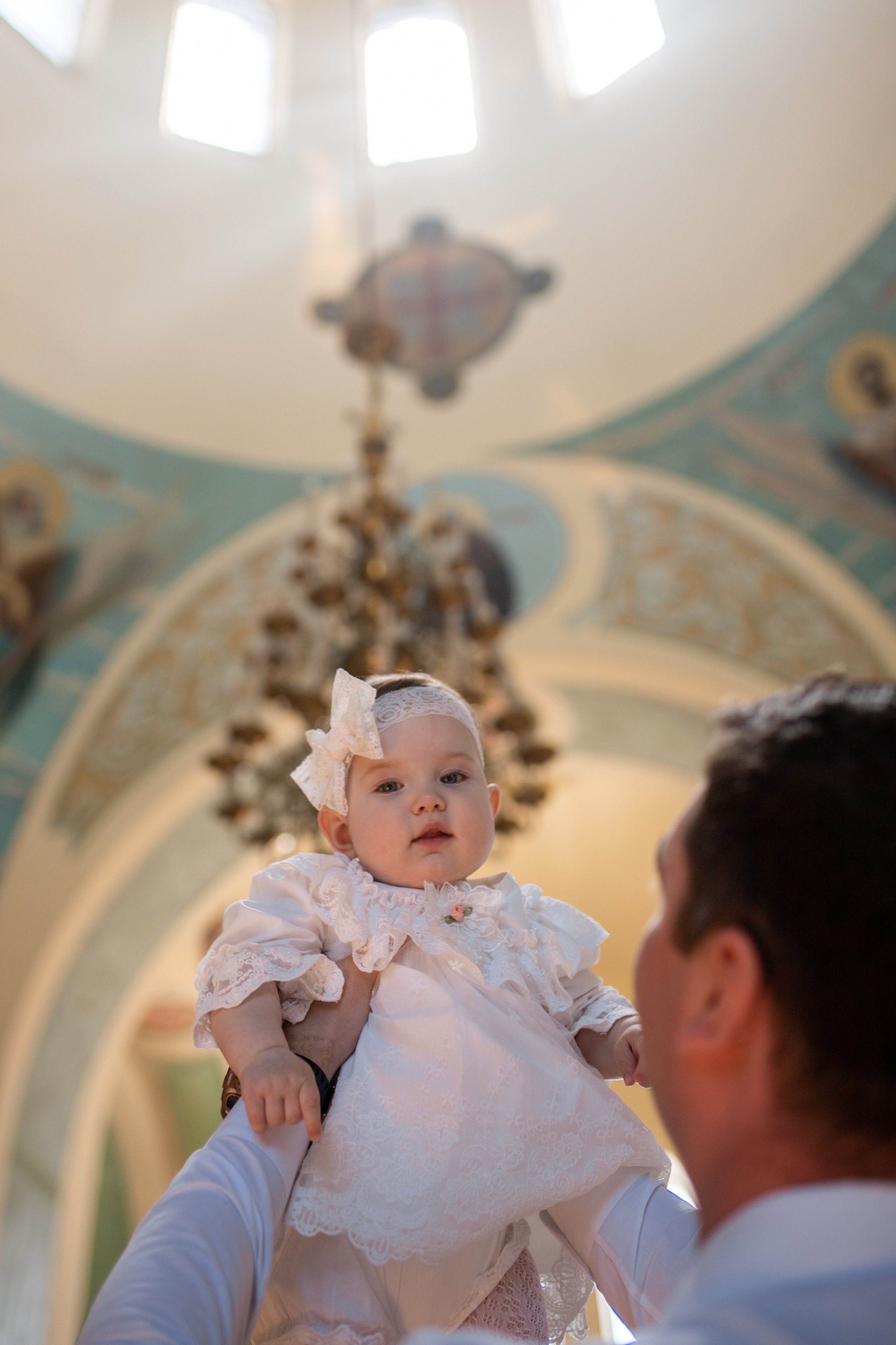 Церковь Сретения Господня. Олеся Семейская свадебный и семейный фотограф в Ростове-на-Дону