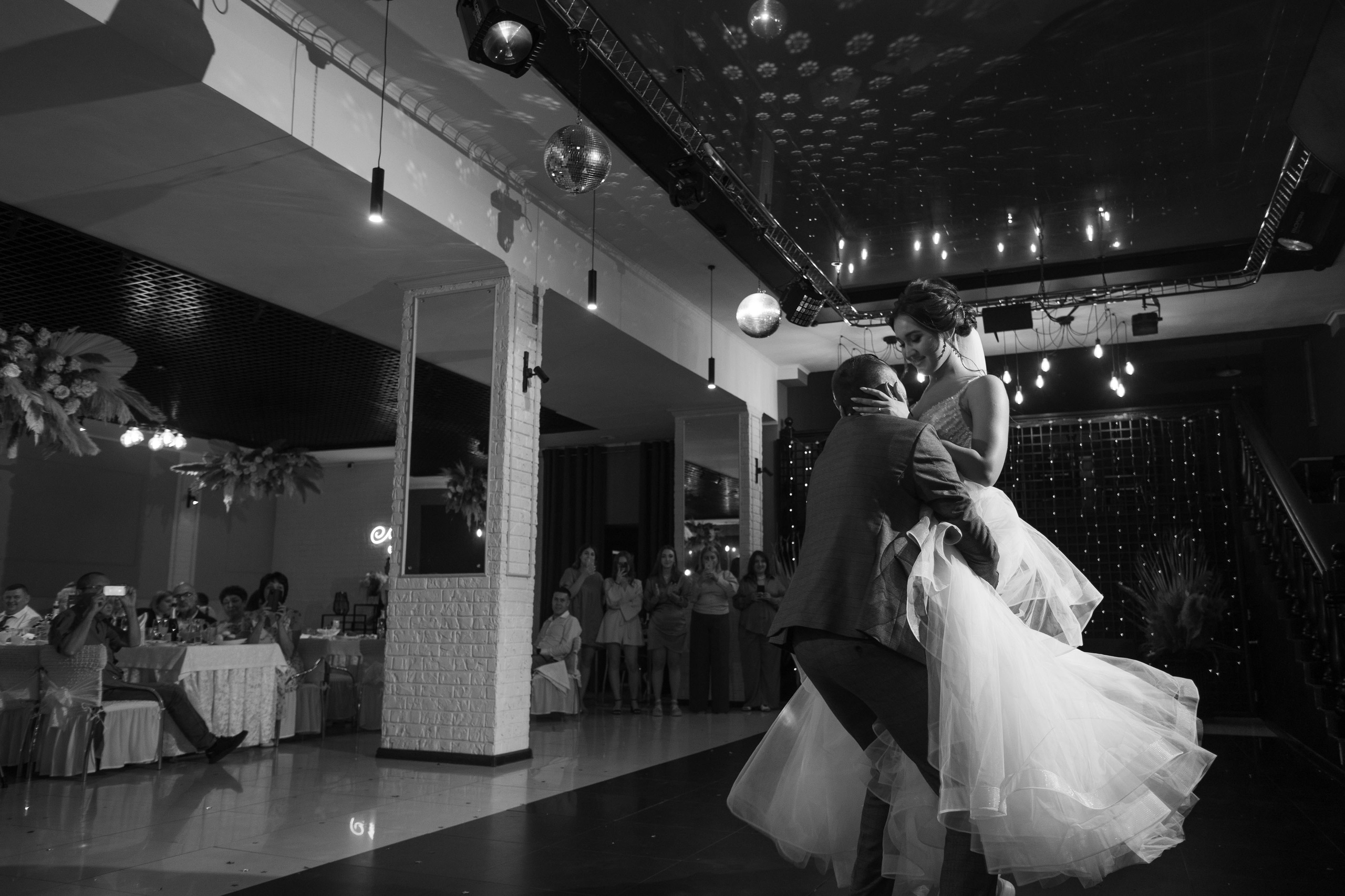 Семён & Татьяна. Алёна Киселёва | фотограф