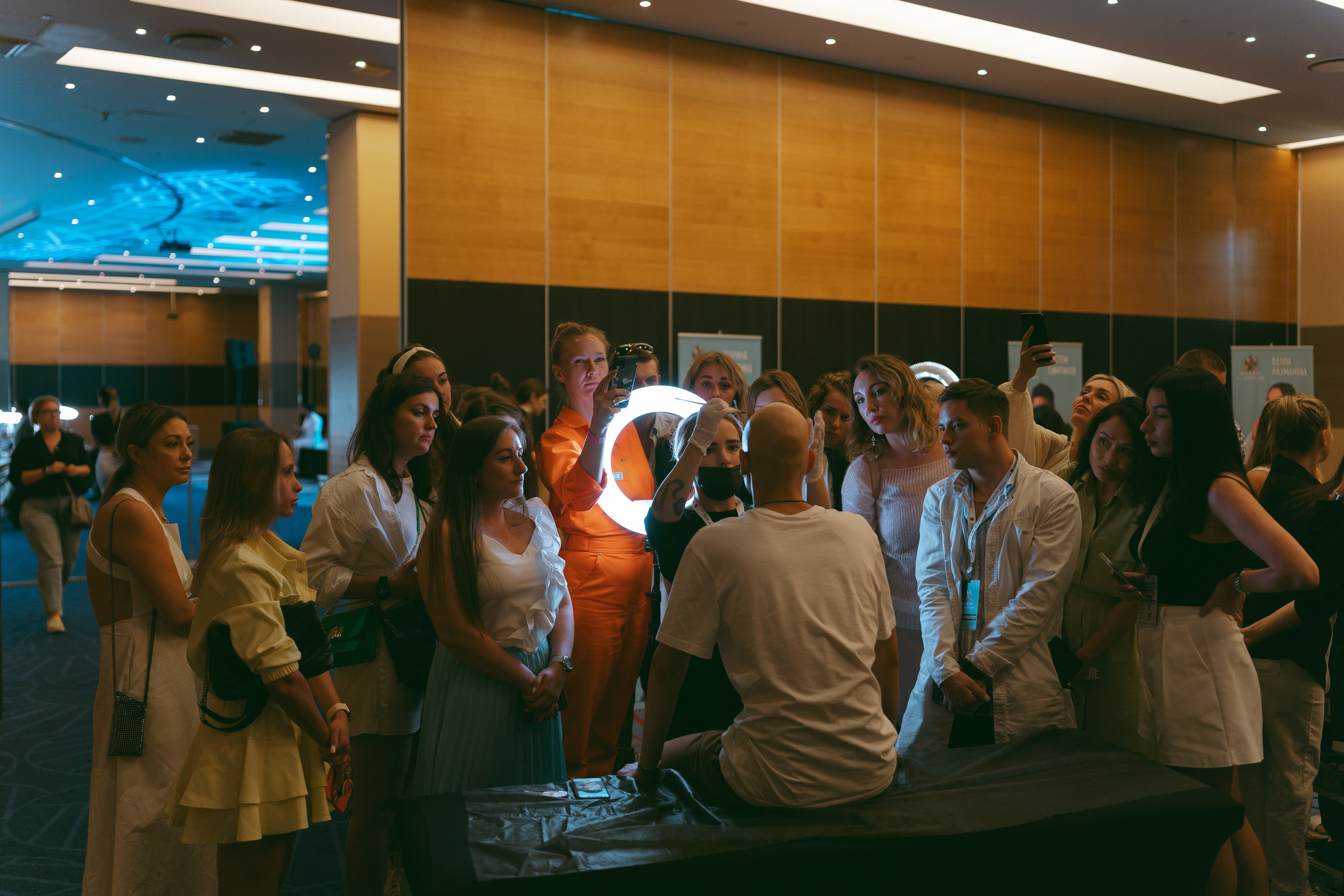 WULOP RUSSIA 2022. Корпоративный, имиджевый и промышленный фотограф — Максим Меш