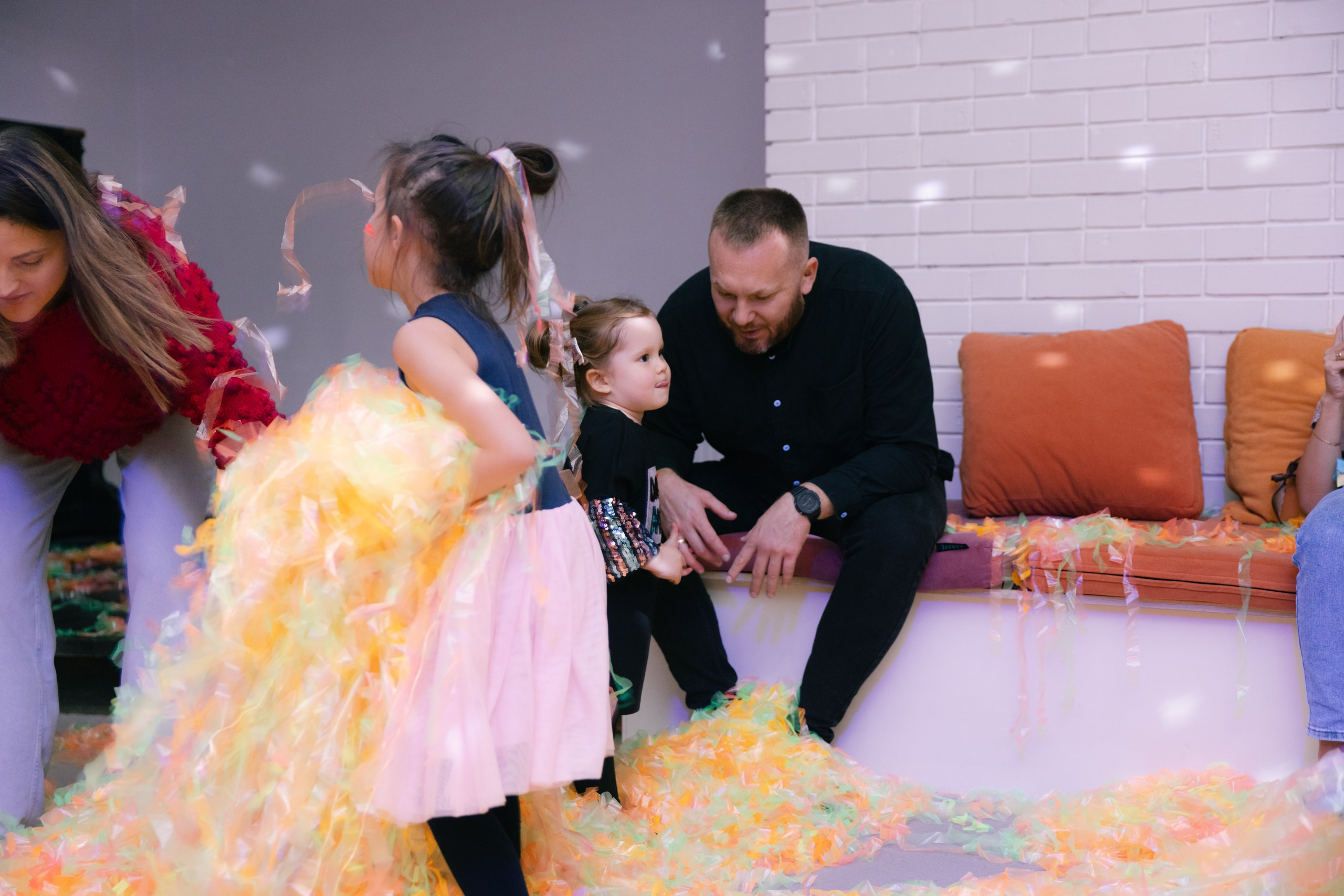 Маленькие Индейцы. Фотограф в Ижевске и Казани Богданов Яков