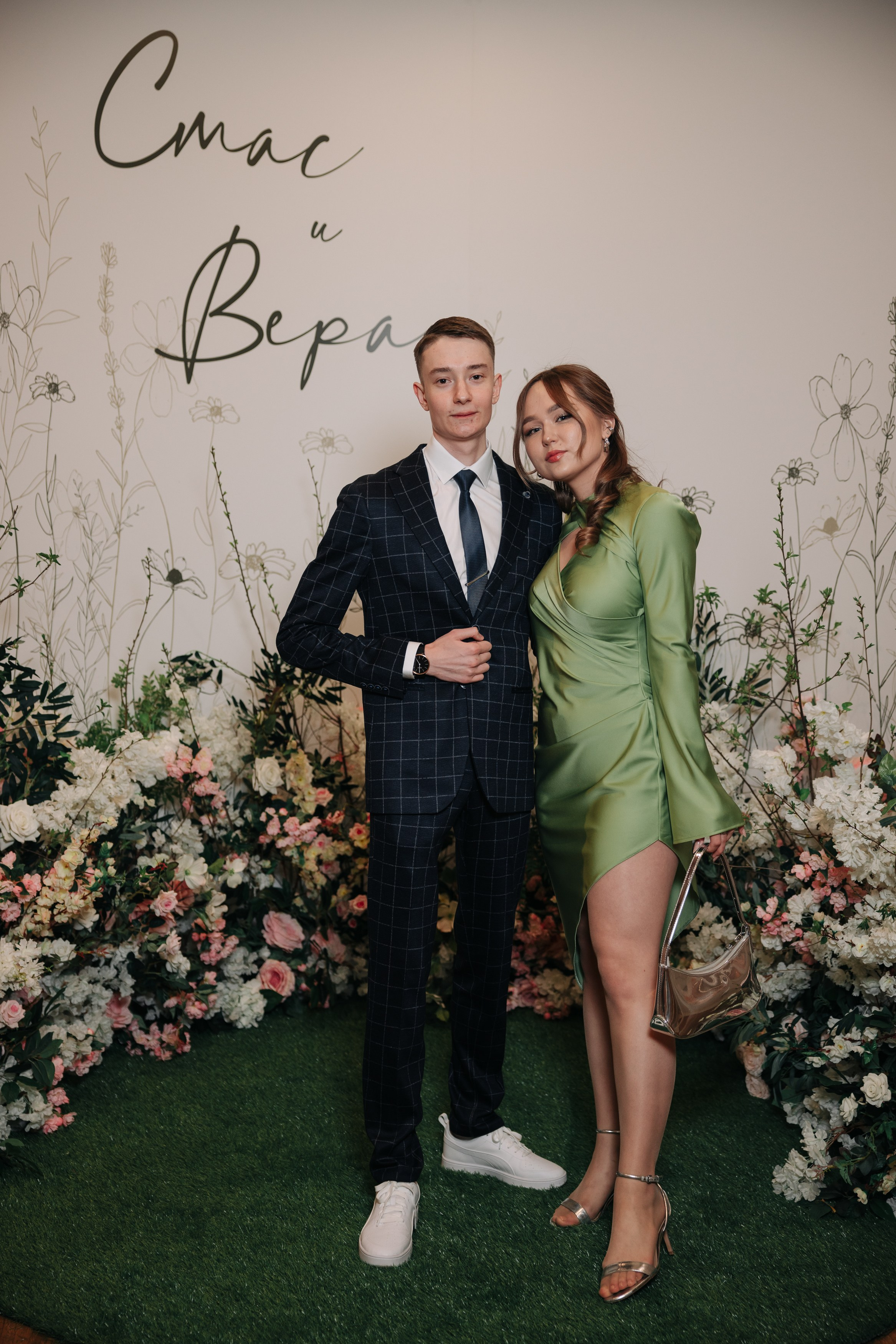 Wedding Станислав Вера. Фотограф в Ижевске и Казани Богданов Яков