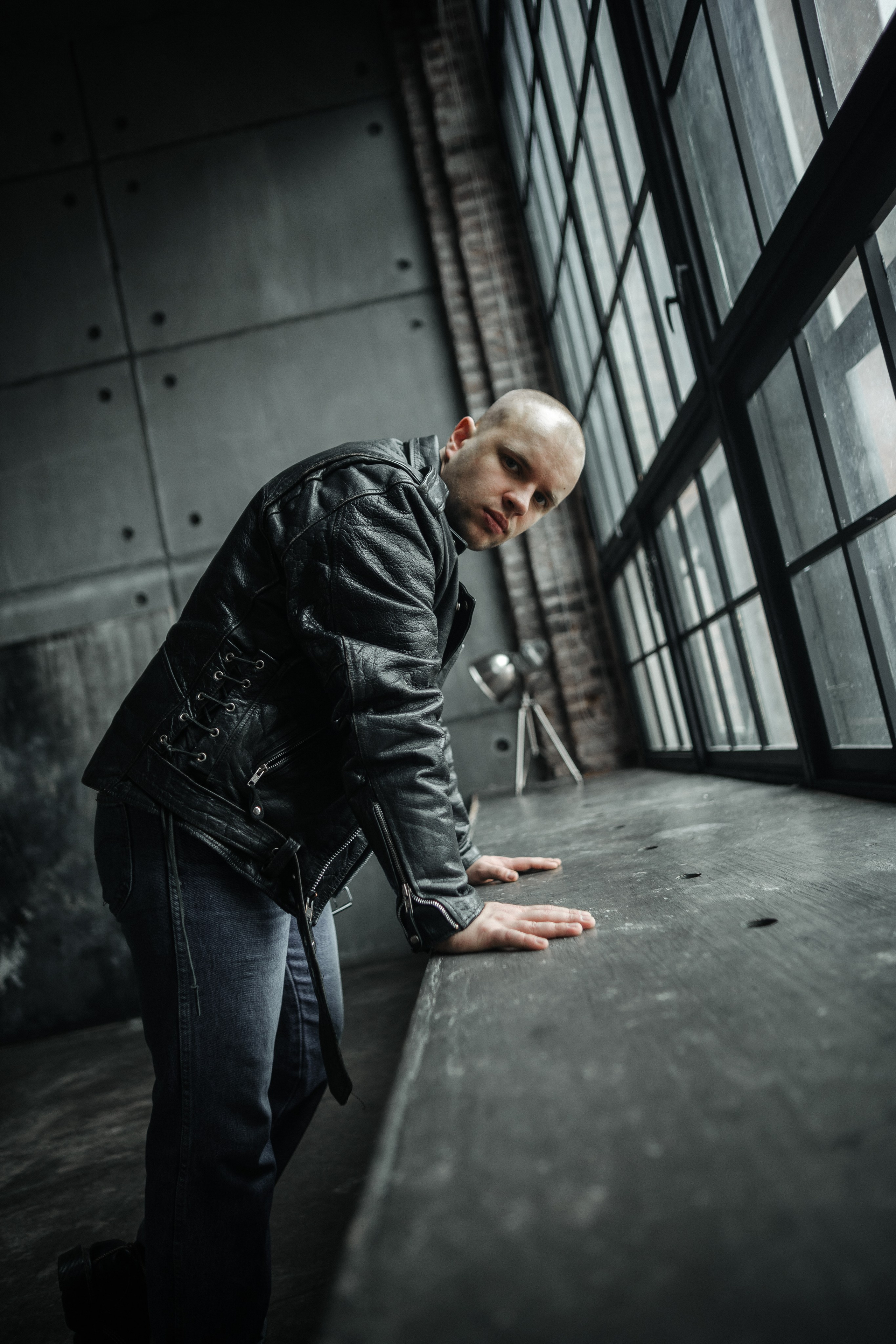 Кирилл студия