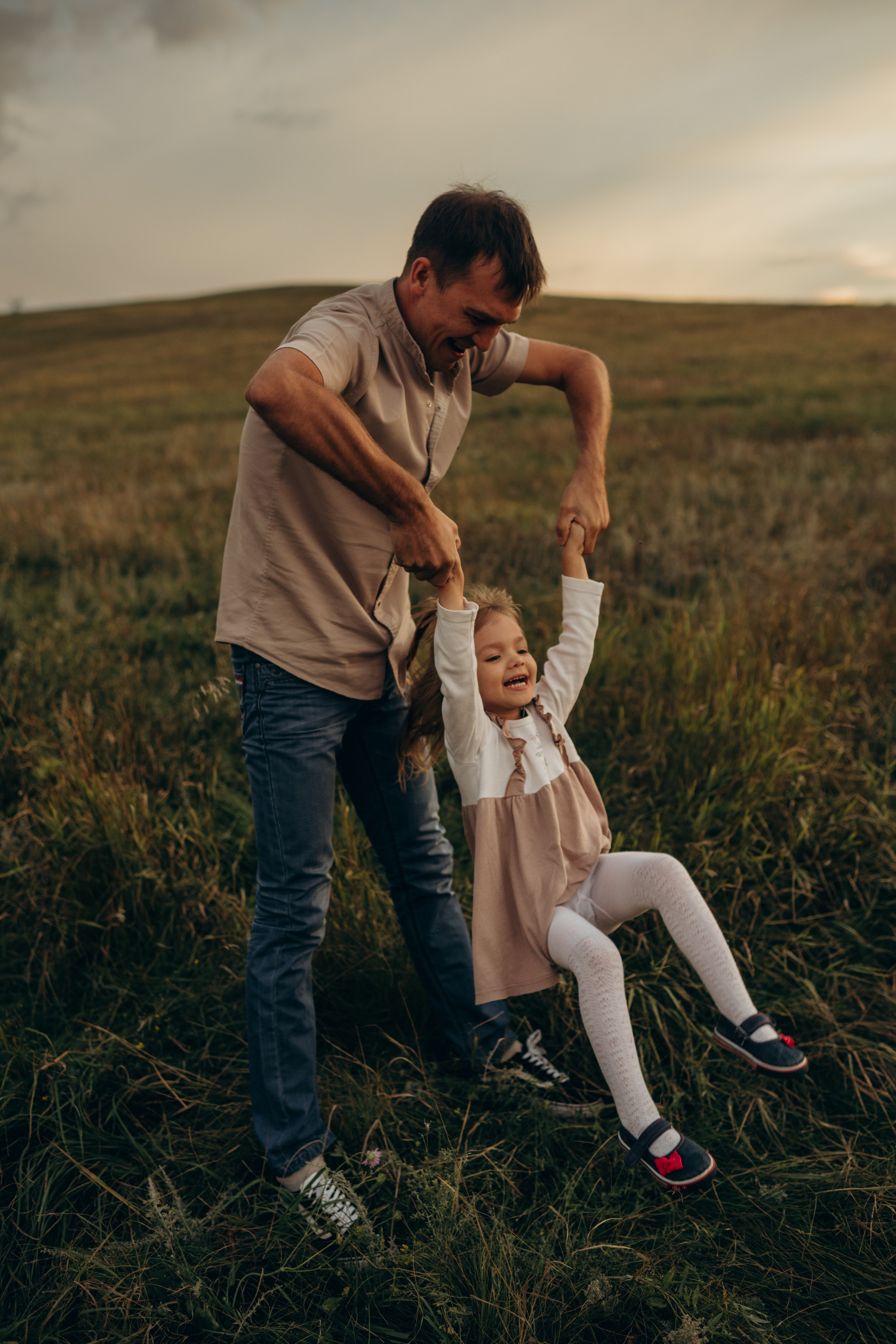 Даша Даня Ксюша Илья Саша и Ева. Свадебный и семейный фотограф в Самаре Головань Наталья
