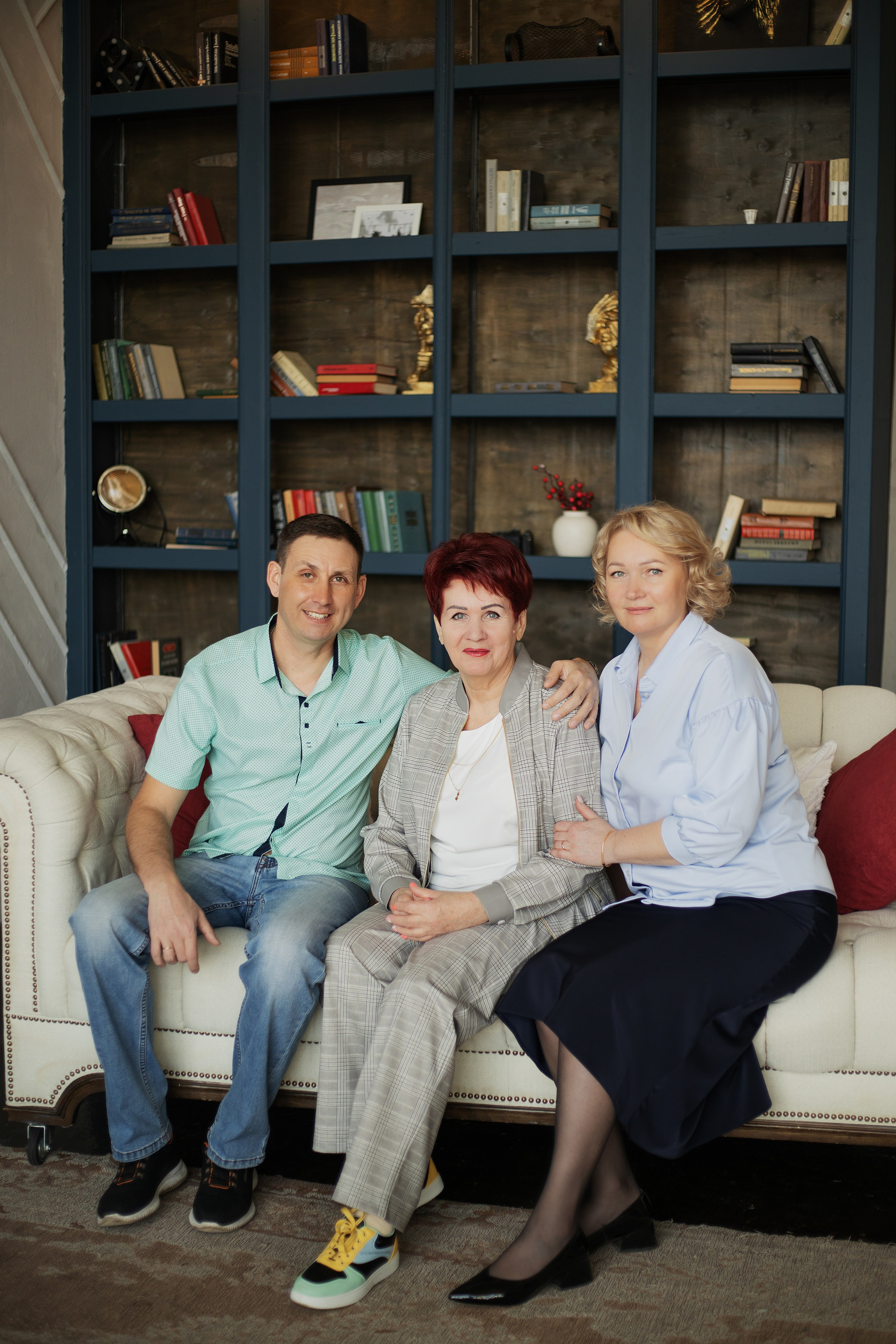 Семейные и дети. Контент-фотограф в Калининграде (Москве) Наталья Кеворкова