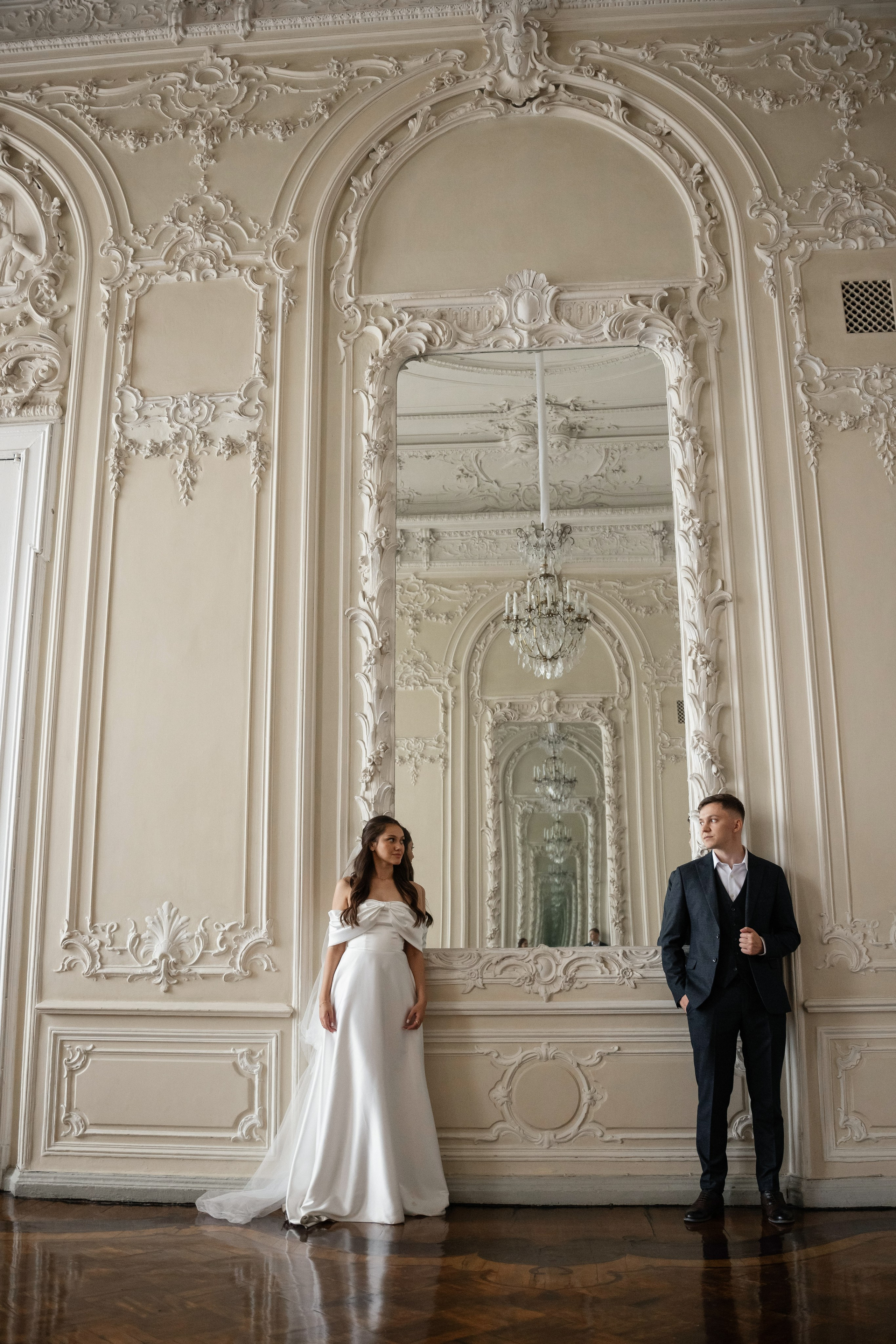 Маргарита и Руслан. Свадебный и портретный фотограф