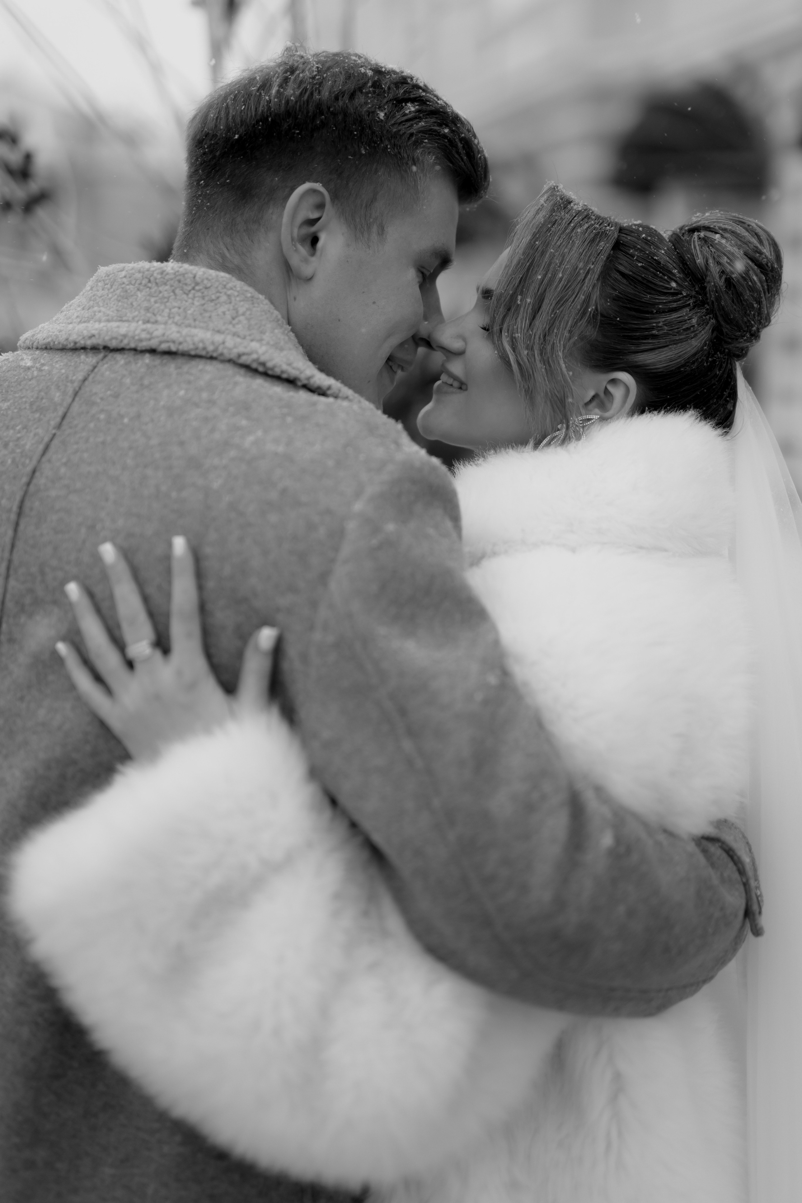 Свадьба Михаила и Анастасии. Фотограф Кольчугино/Владимир/Москва Елизавета Иода