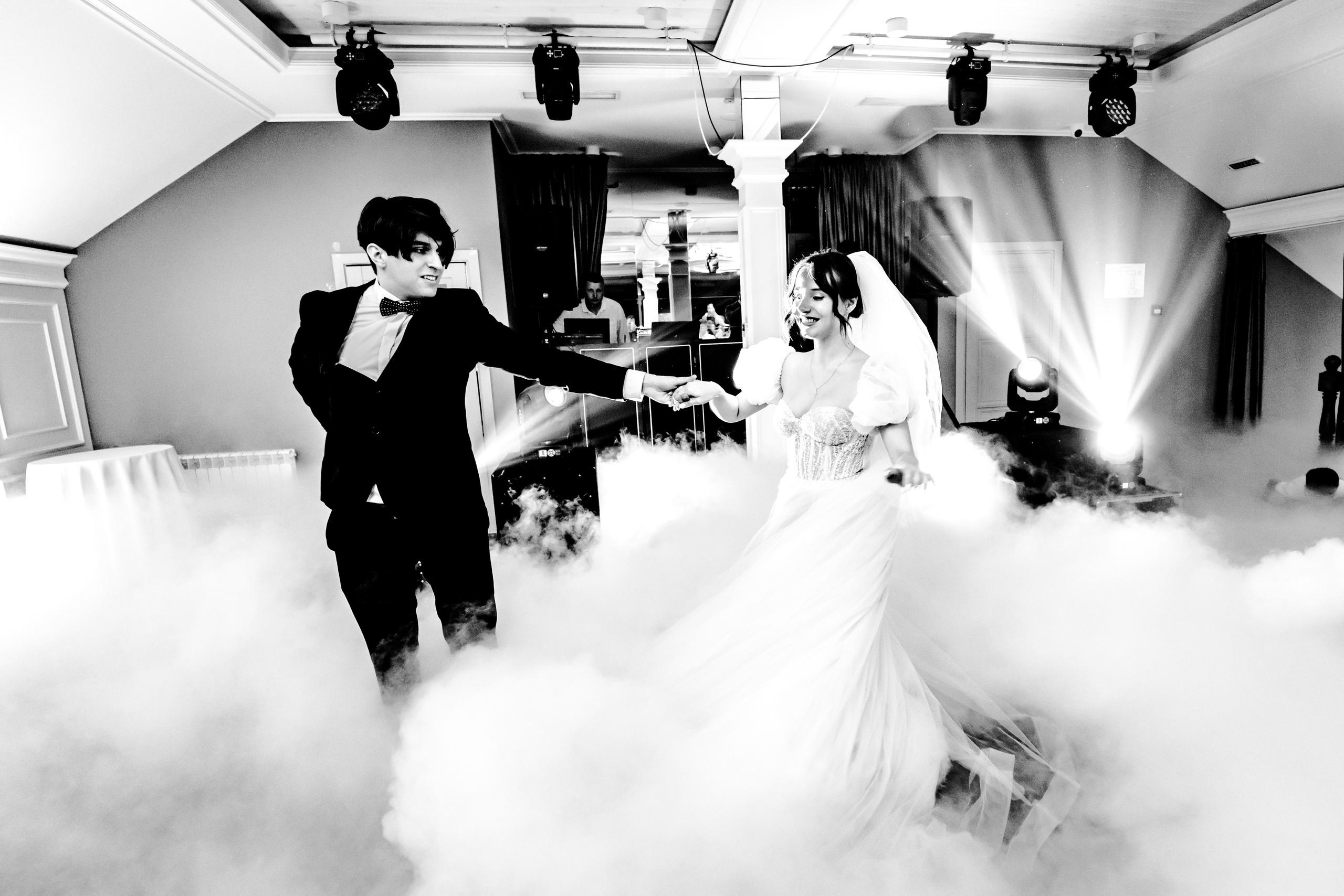 Свадьба Ксении и Думитру. Виктория Зудина — фотограф в Москве