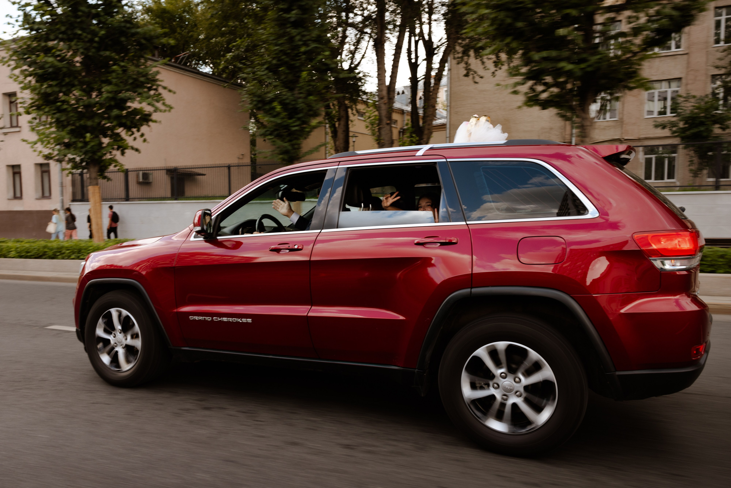 Свадьба Ксении и Думитру. Виктория Зудина — фотограф в Москве