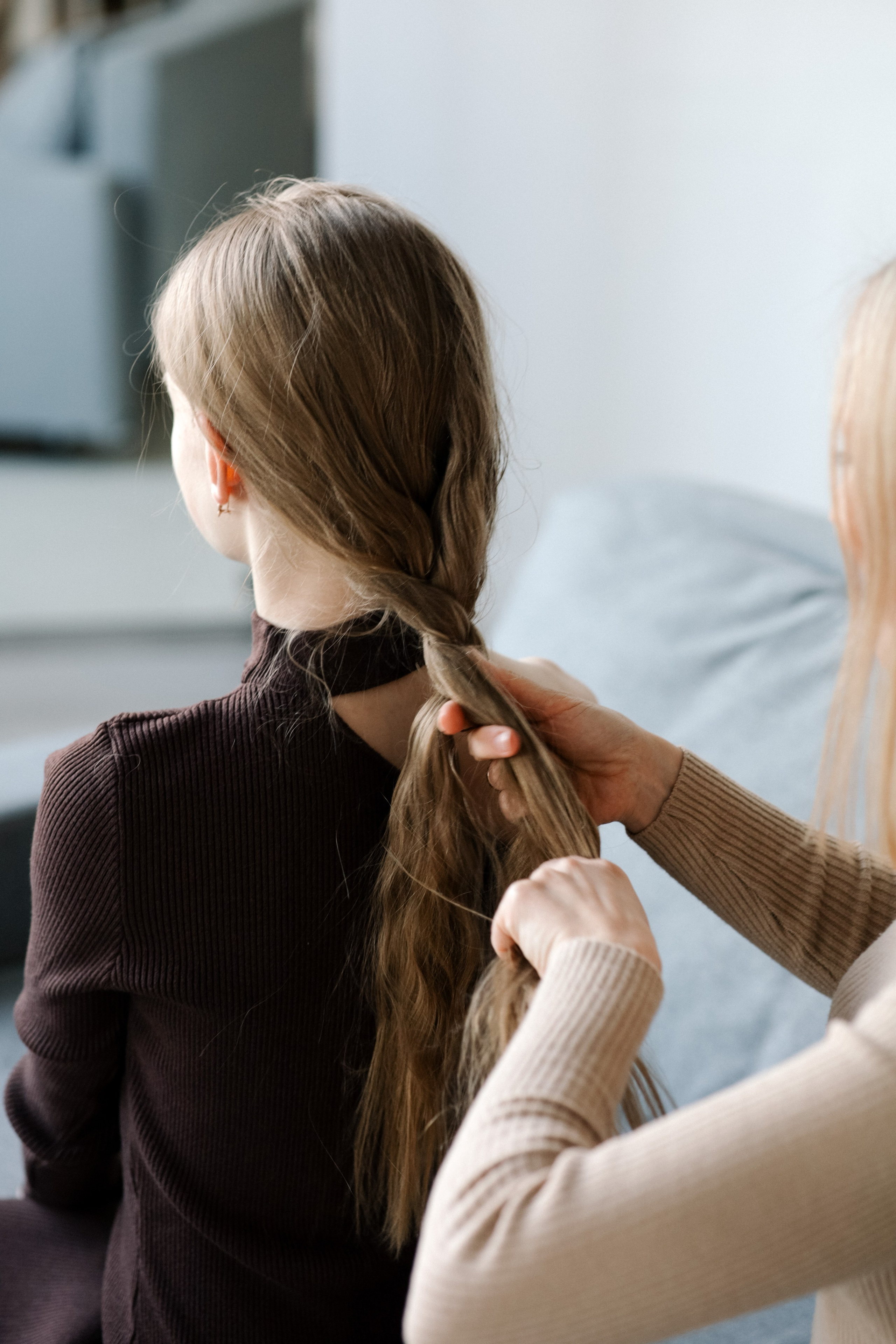 Света и Маша. Алёна Стерхова — Предметный и портретный фотограф. Ижевск