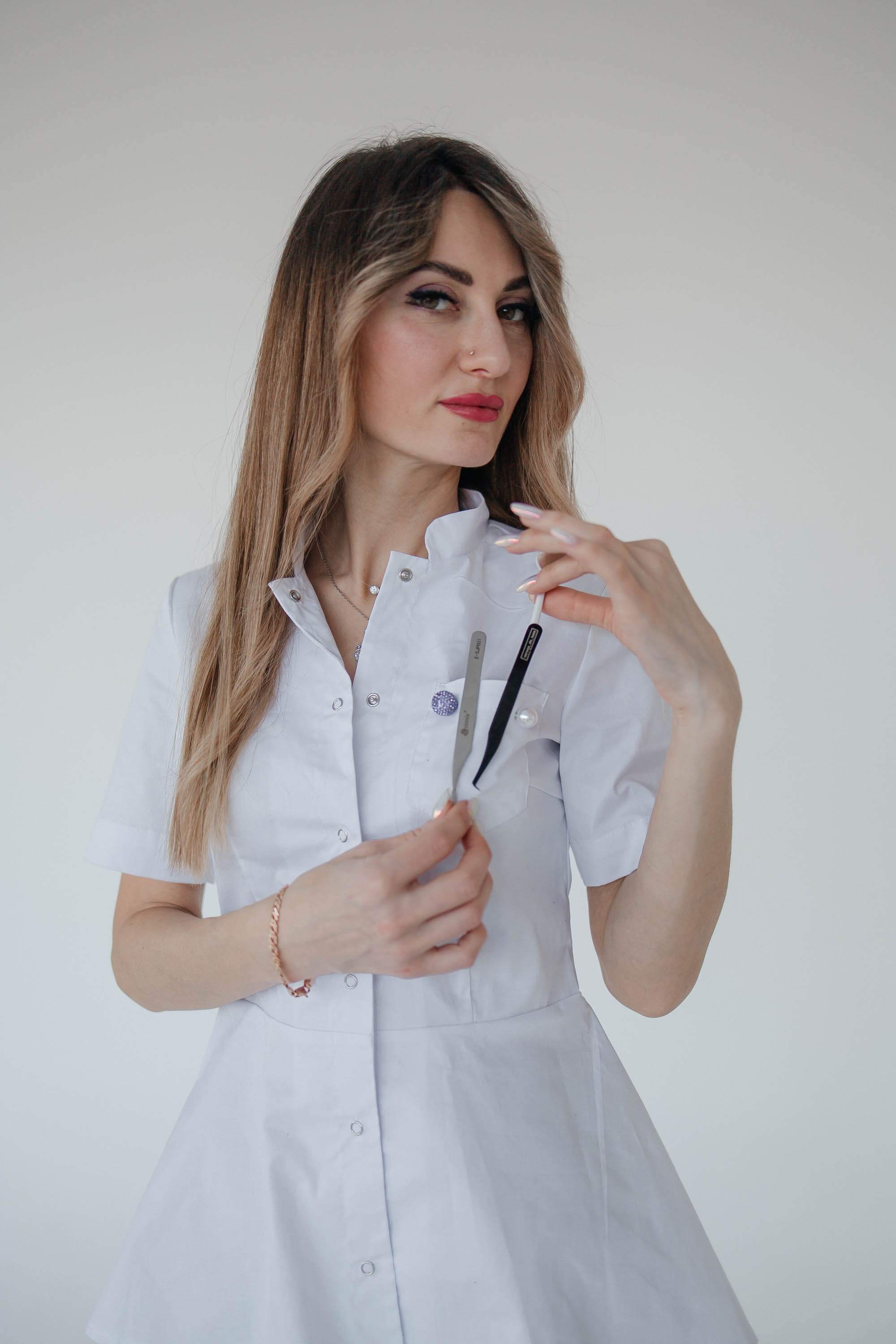 Контент лашмейкер