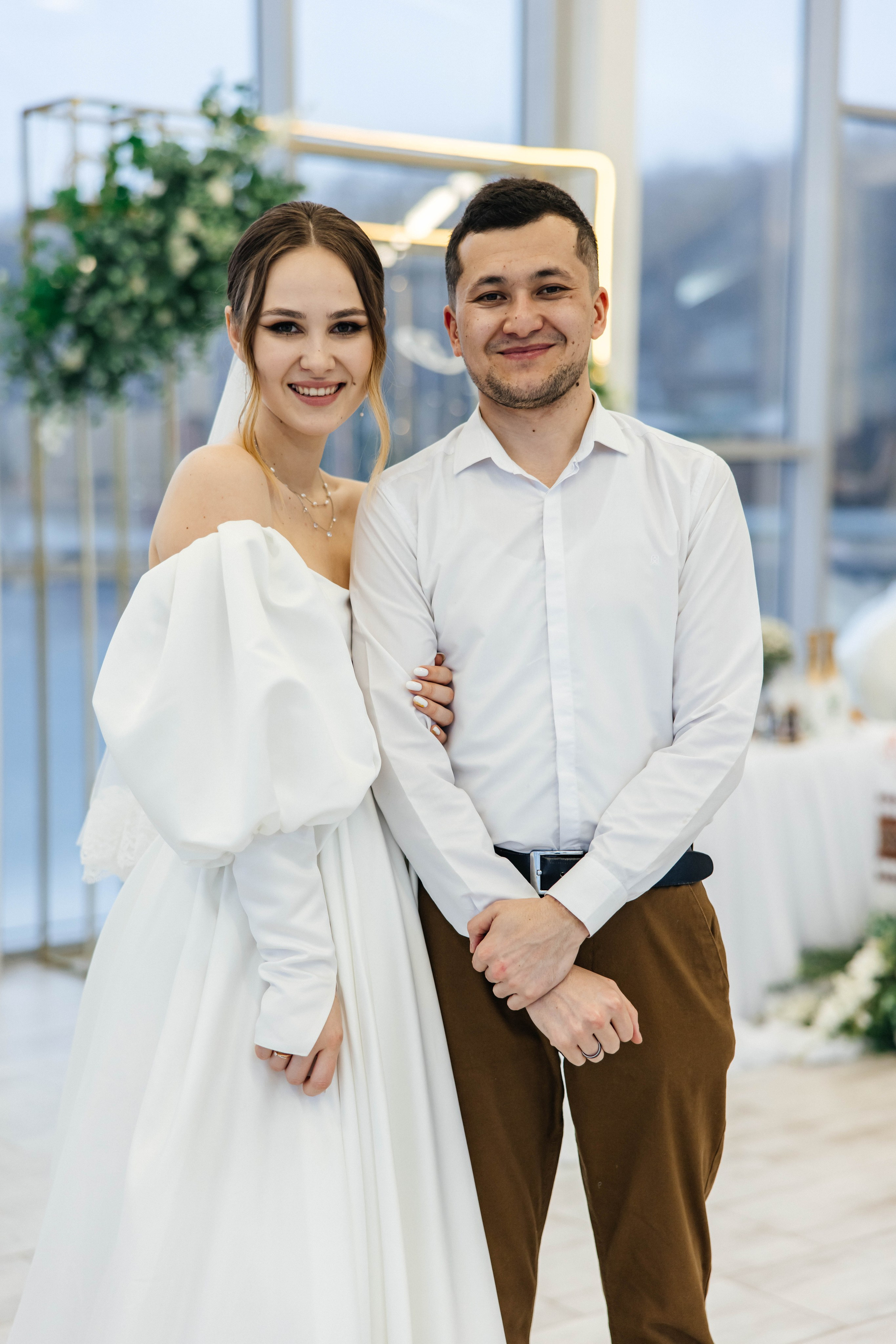 Александр и Александра. Maxim Tsoy Photography