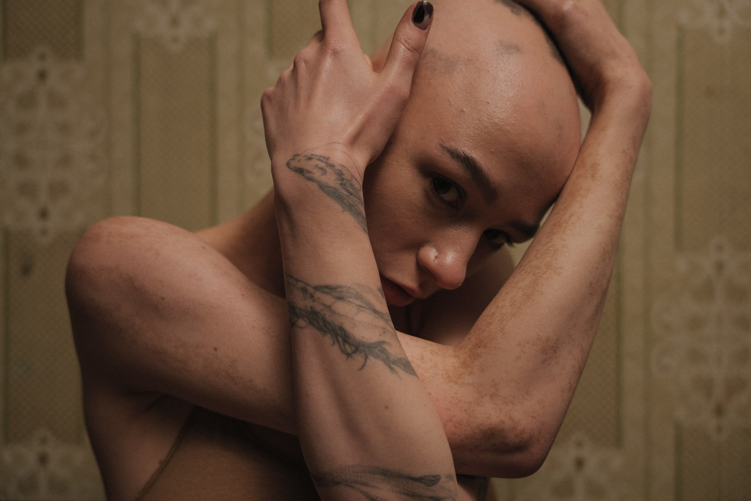 Flexion. F11 production