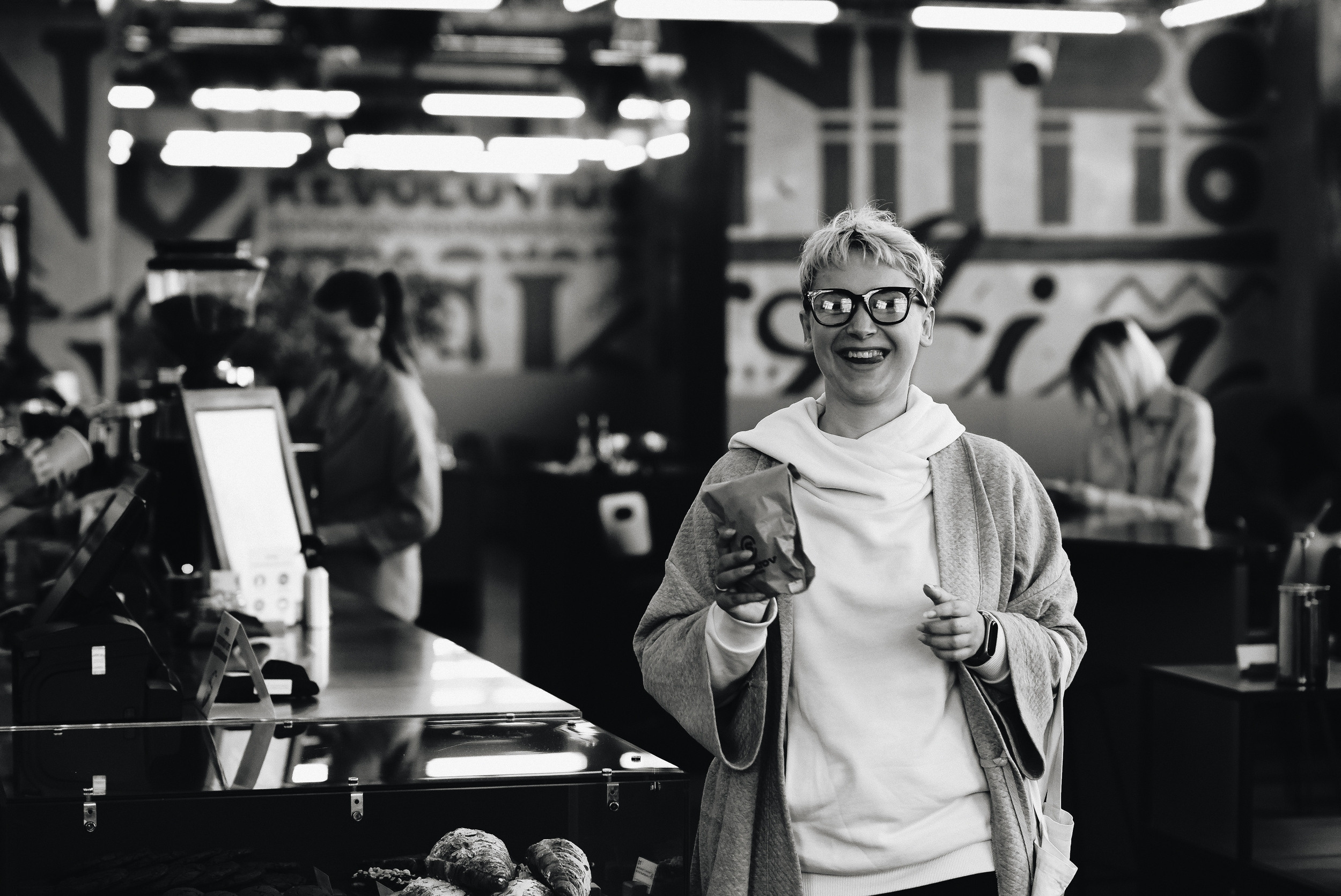 Наташа. Фотограф Наташа Лисица