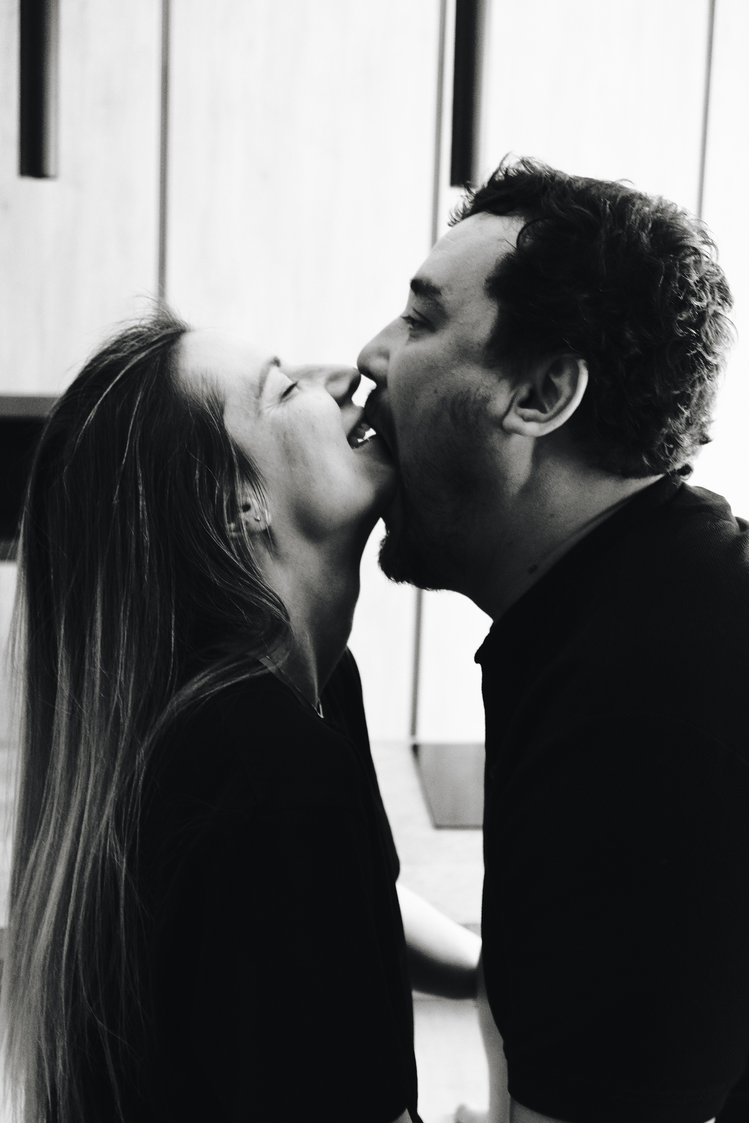 Ольга и Влад. Фотограф Наташа Лисица