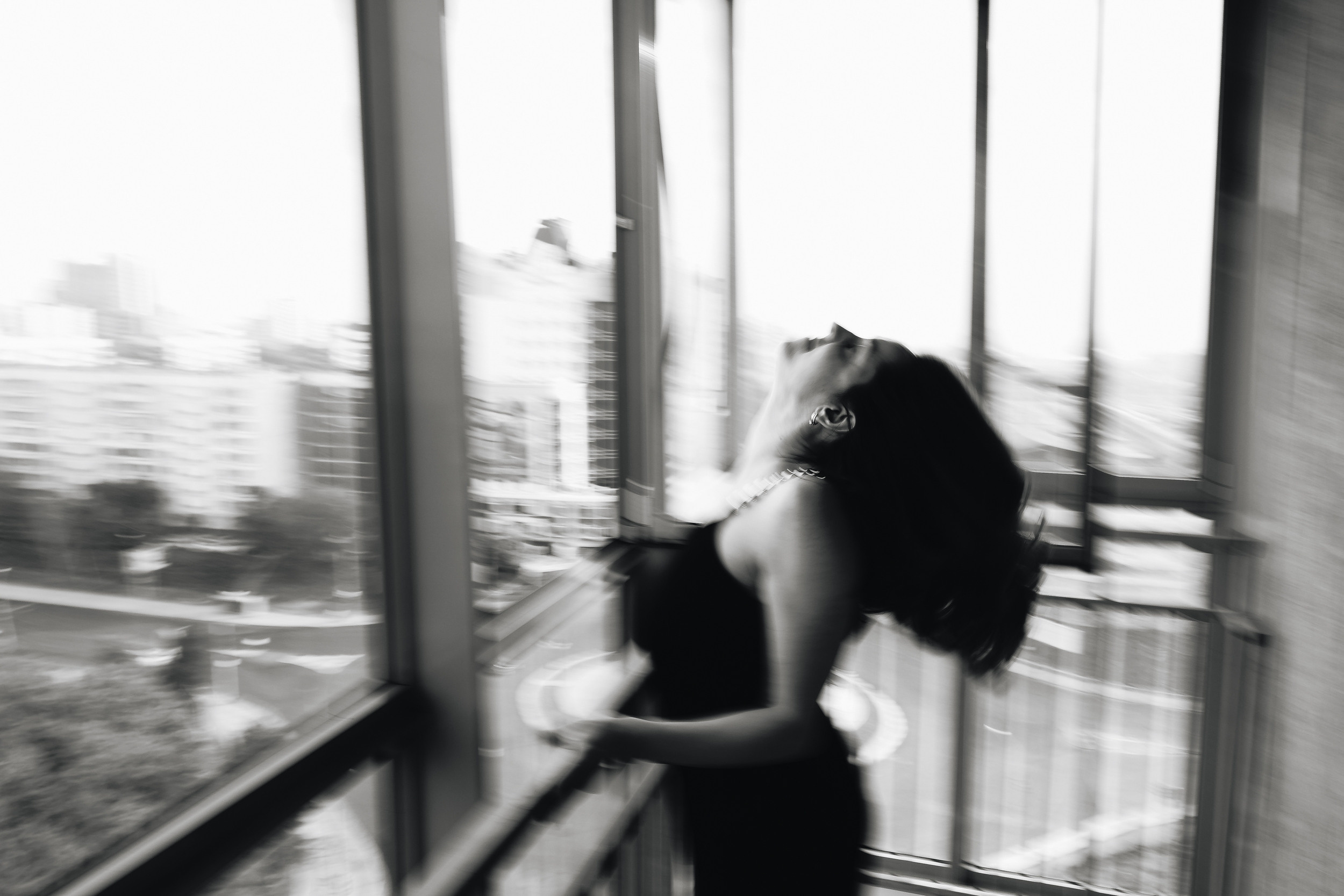 Надежда. Фотограф Наташа Лисица