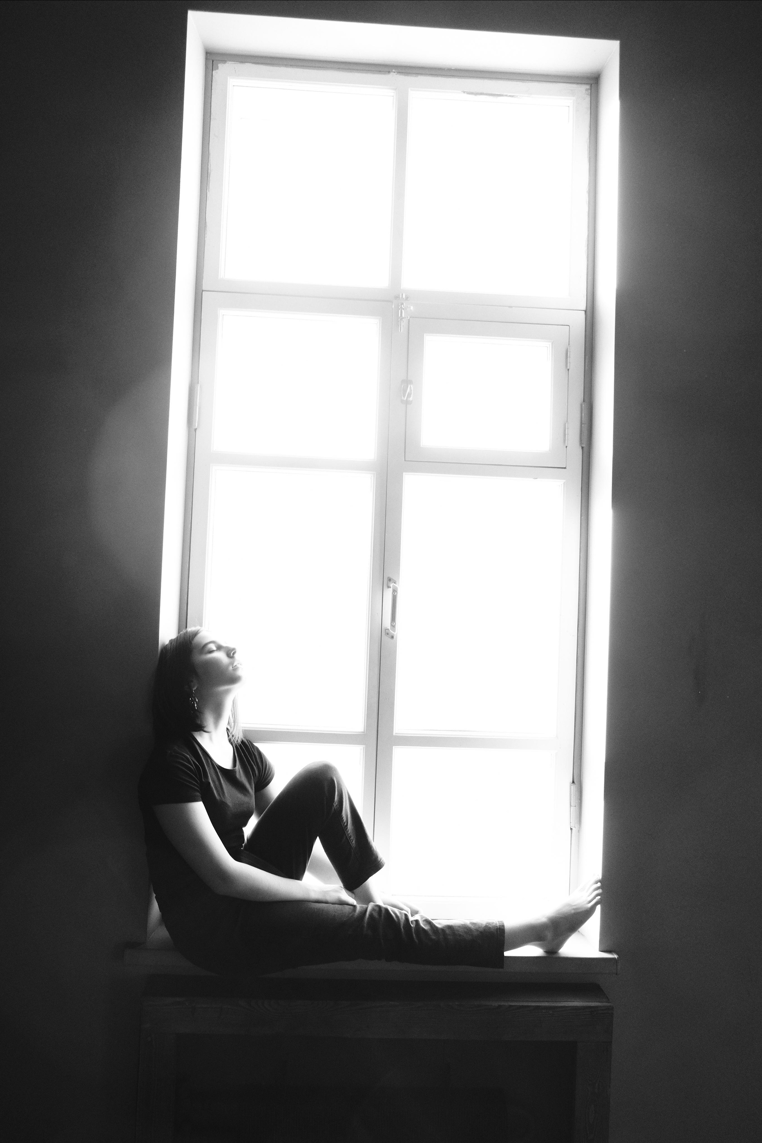 Олеся, 14 лет. Фотограф Наташа Лисица