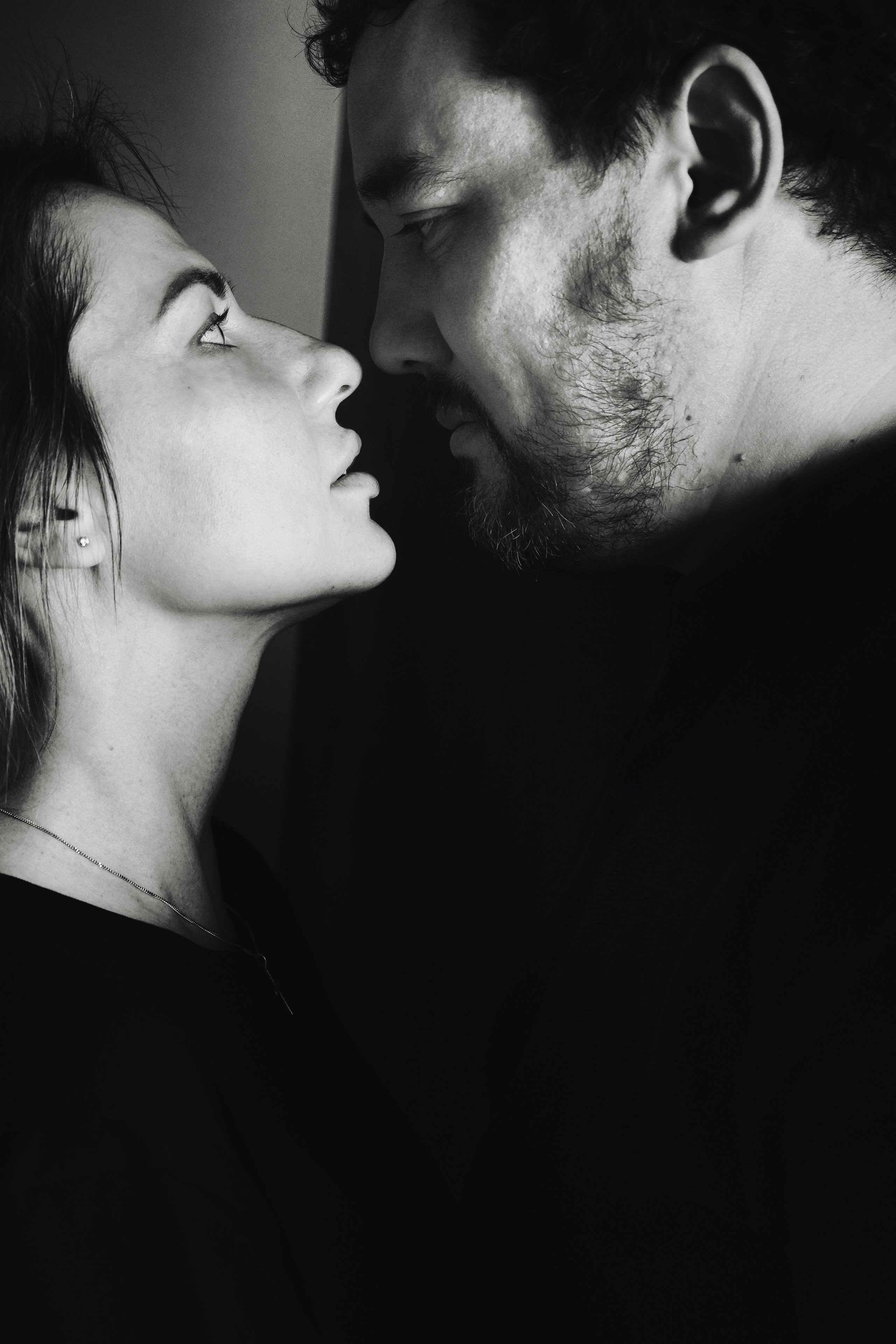 Ольга и Влад. Фотограф Наташа Лисица