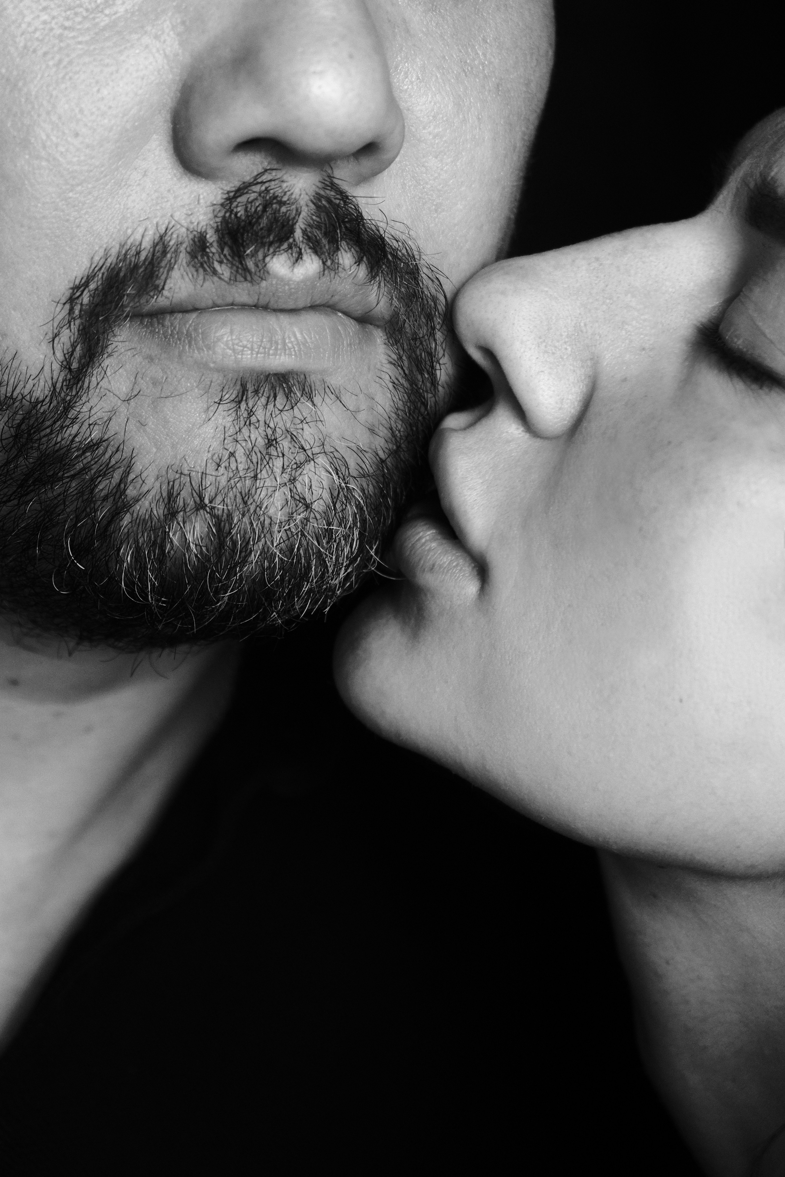 Ольга и Влад. Фотограф Наташа Лисица