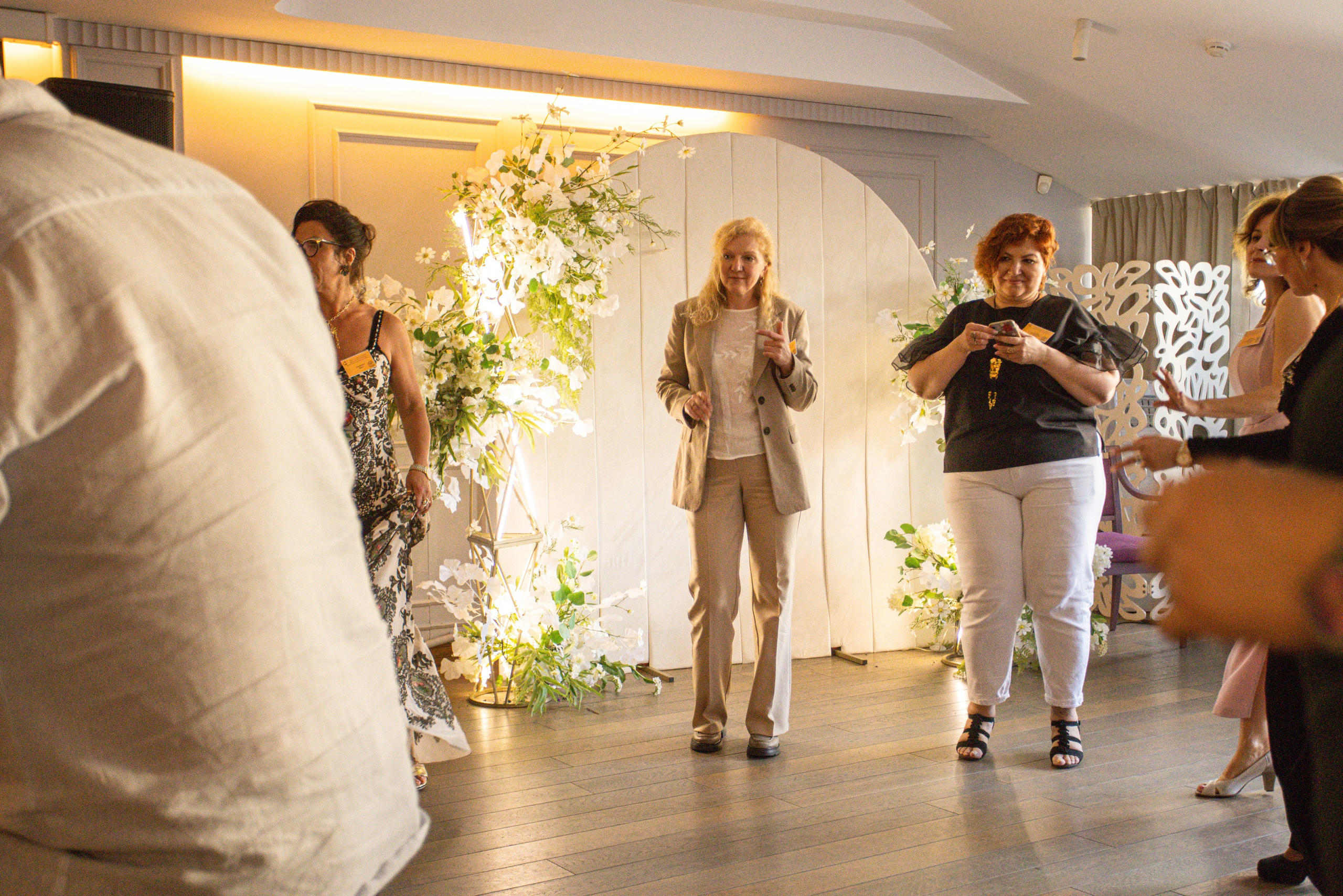 Встреча выпускников. Стоматологи СПб. Семейный фотограф в Вышнем Волочке — Ульяна Иванова | Фотосессии для всей семьи