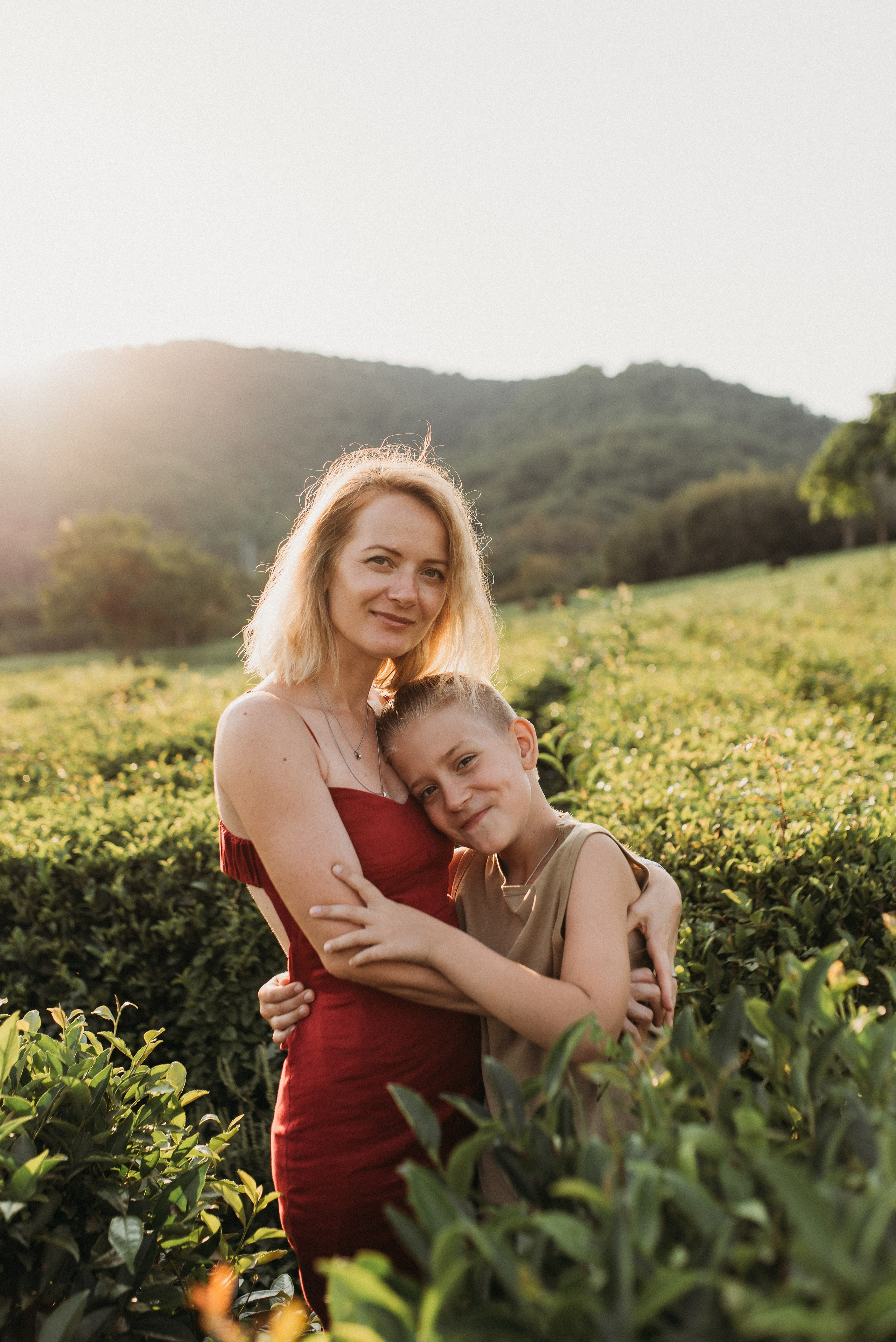 Наташа и Серёжа ❤️💚. Фотограф в Сочи — Маргарита Поганова