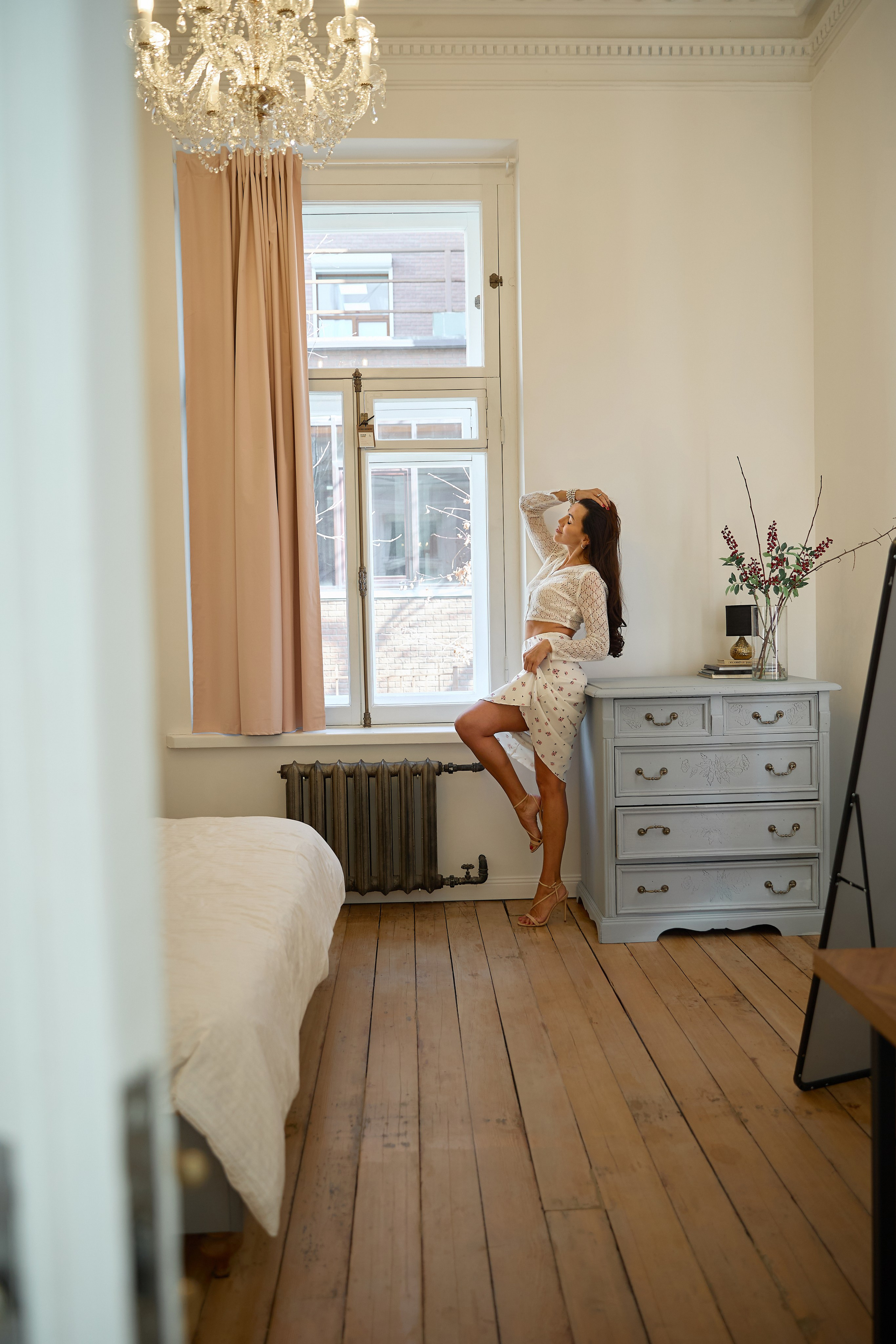 Марина_аппарт. Фотограф женского портрета, беременности и материнства Харькова Елена