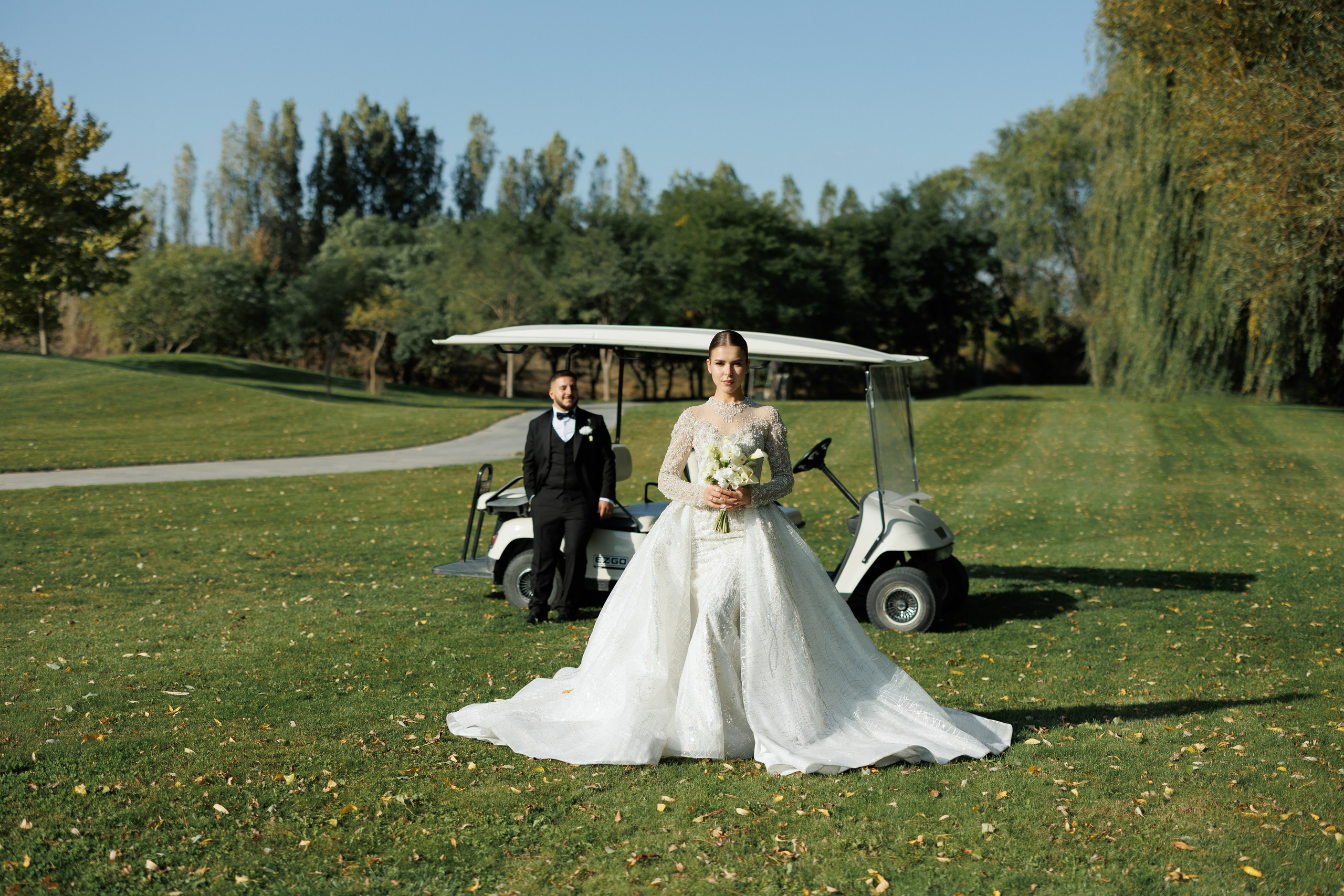 Ты — мой воздух. Аксанна Аракелян