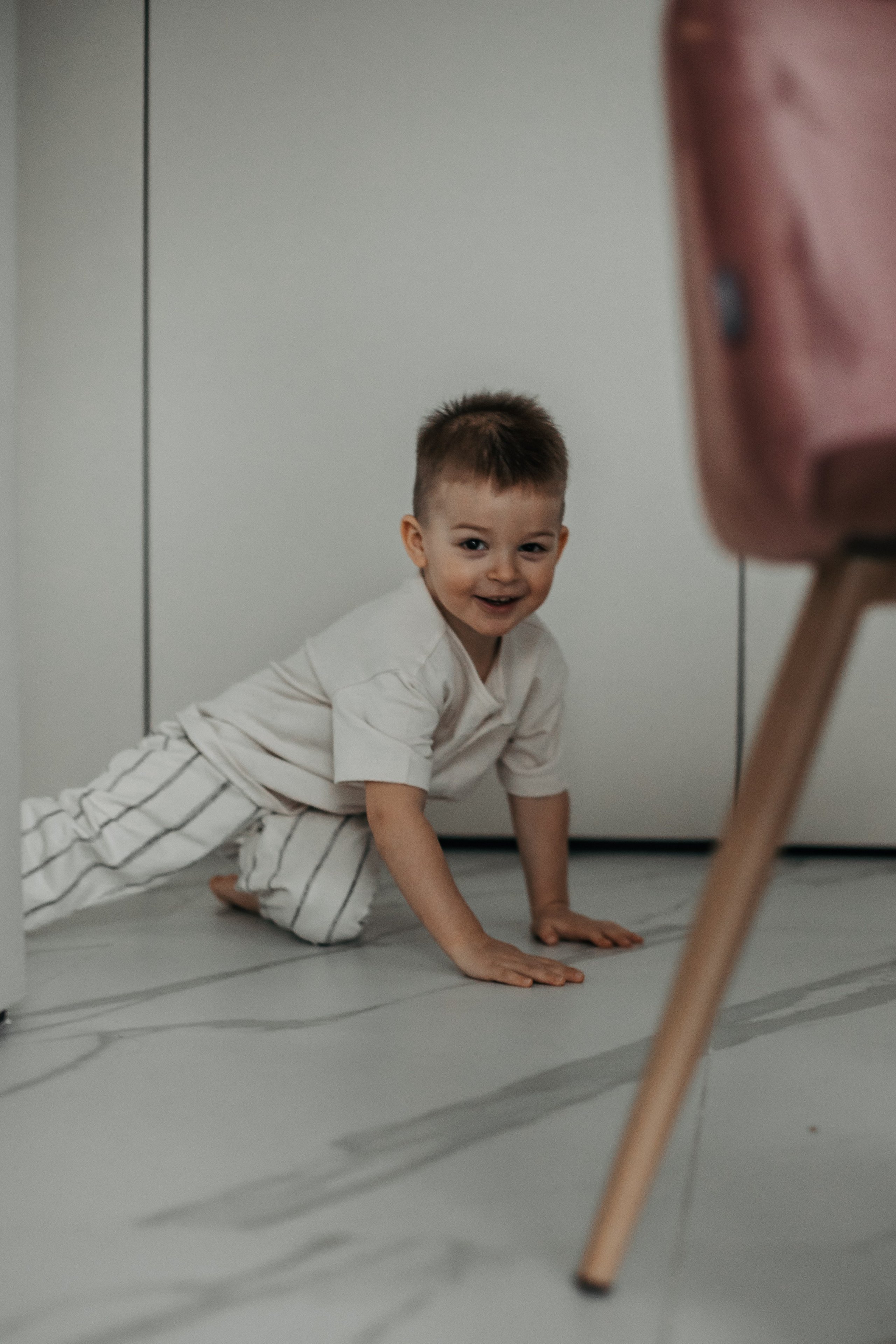 Про Юлю, Андрея и Артема. Семейный, женский фотограф Москве Лиза Лутцева