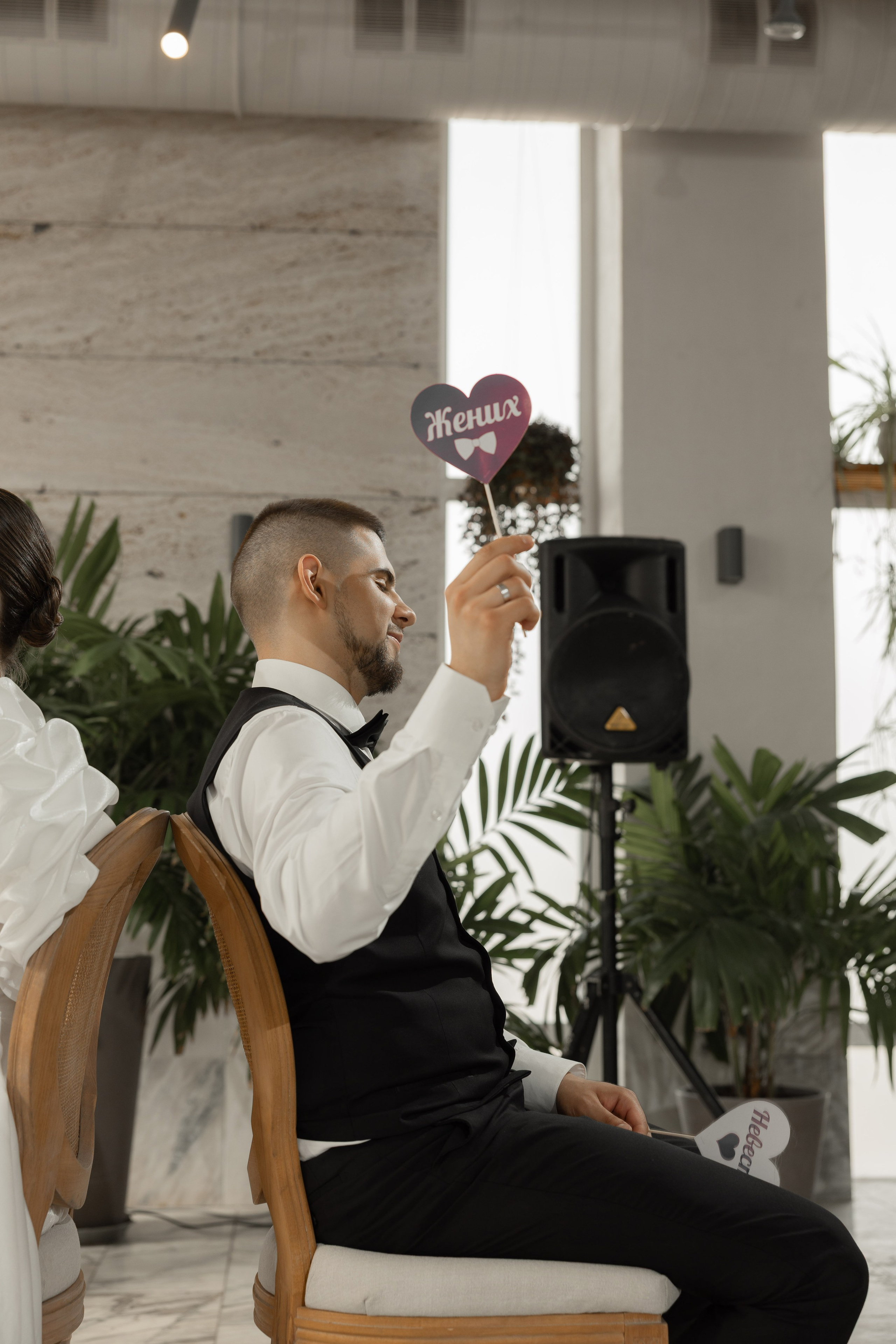 Александр и Анна. Свадебный фотограф Тула Москва СПБ / Сёмина Дарья