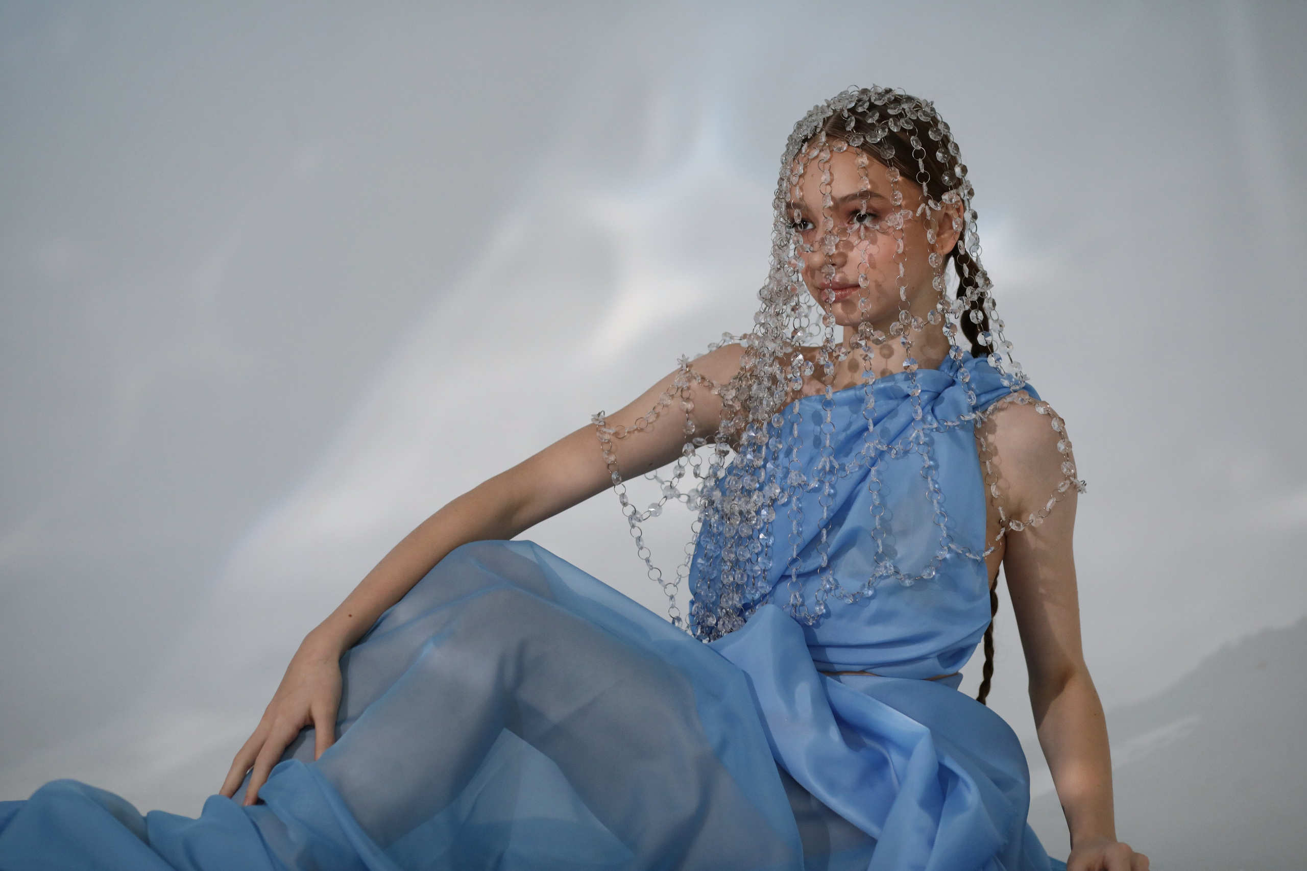 4 стихии. Дударева Наталия фотограф Москва