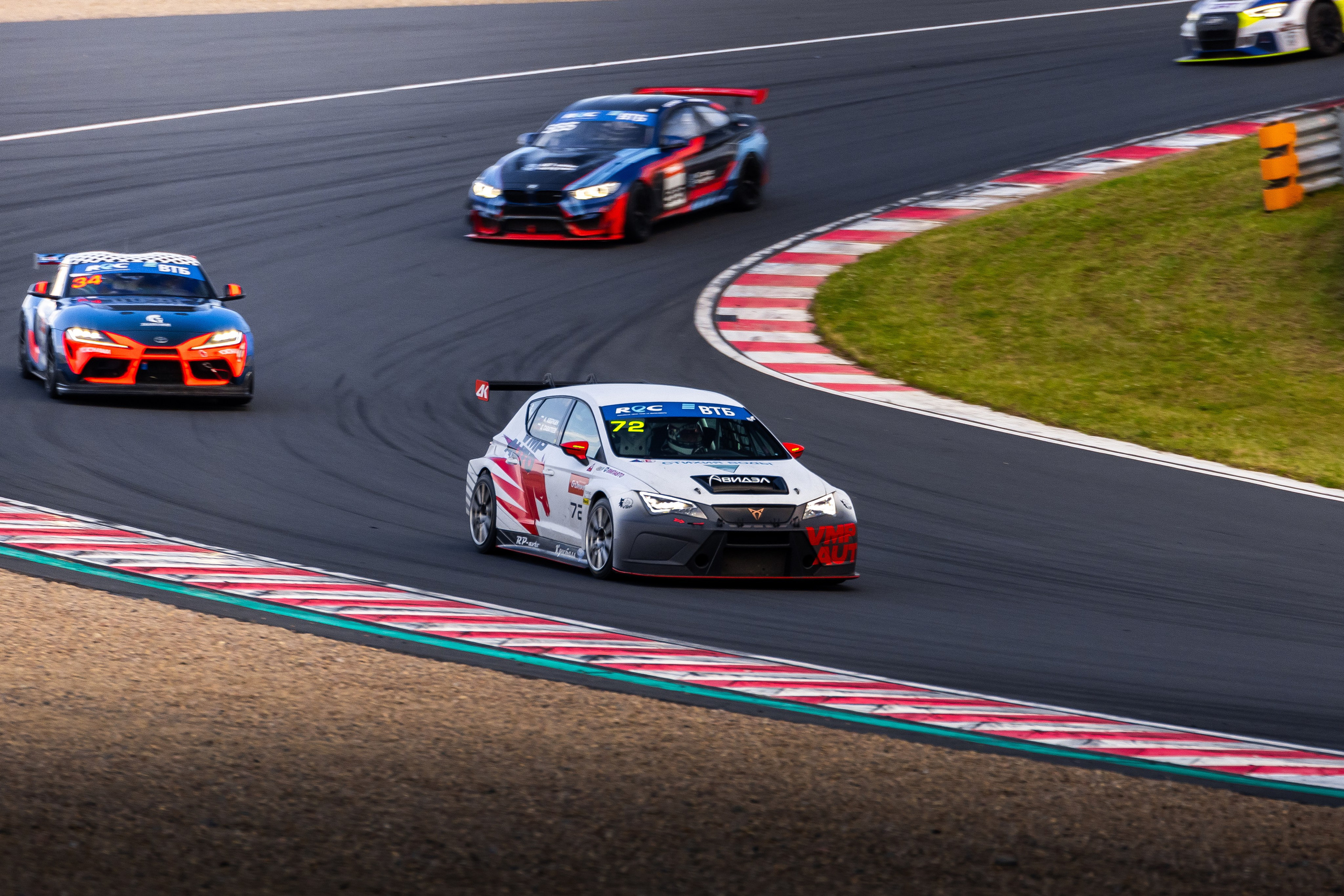 Russian Endurance Challenge. Автомобильный фотограф в Санкт-Петербурге — Илья Kaseone_1