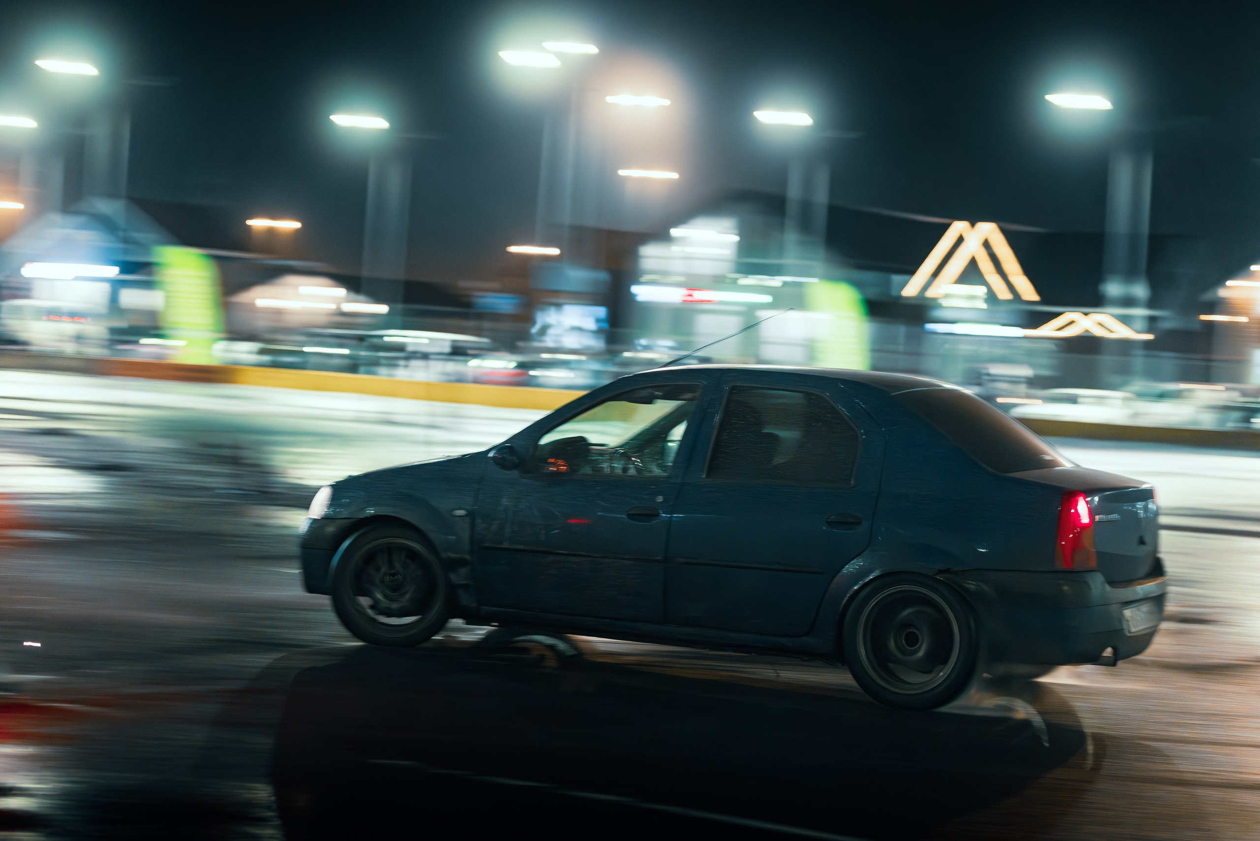 Drift Matsuri. Автомобильный фотограф в Санкт-Петербурге — Илья Kaseone_1