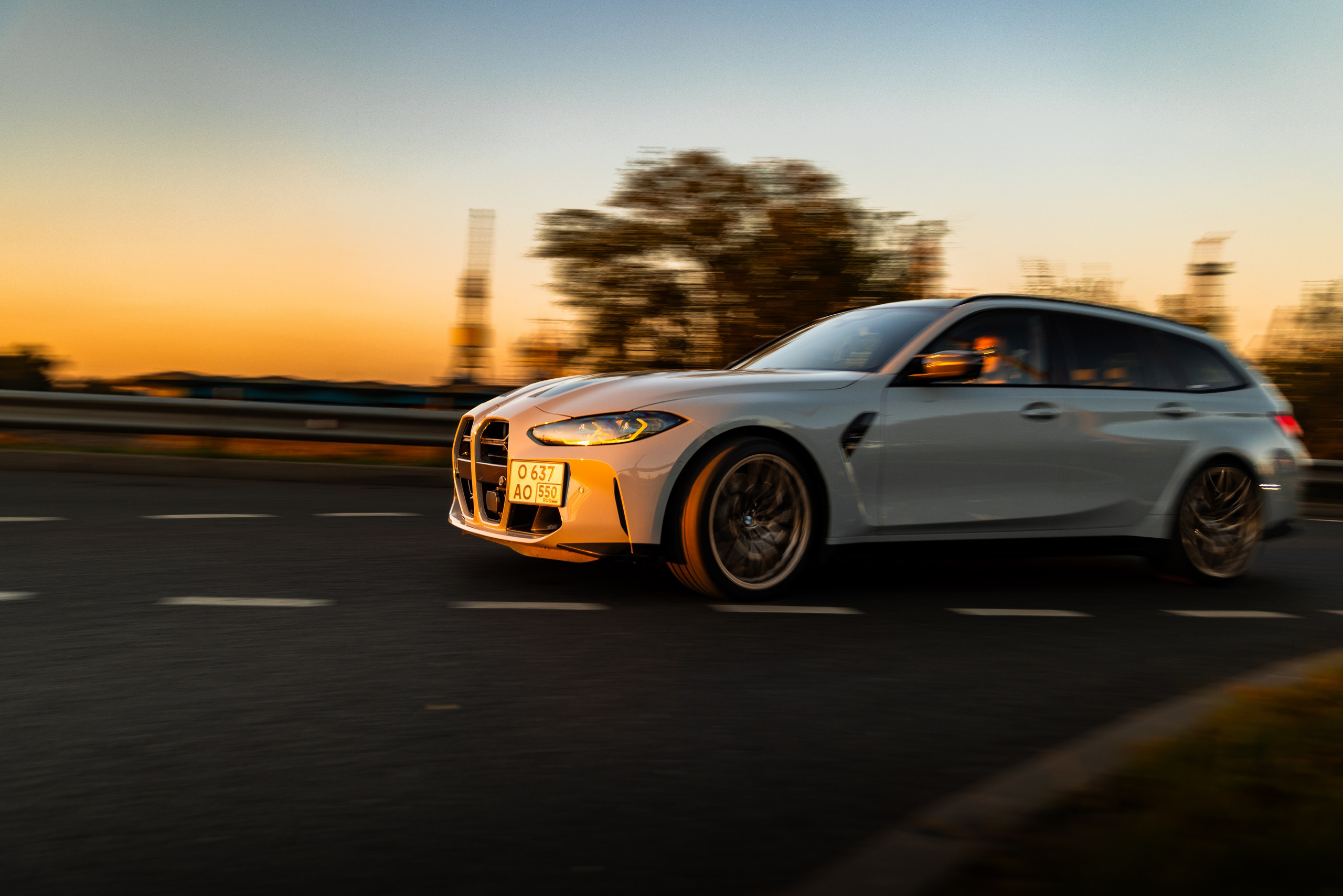 BMW m3. Автомобильный фотограф в Санкт-Петербурге — Илья Kaseone_1