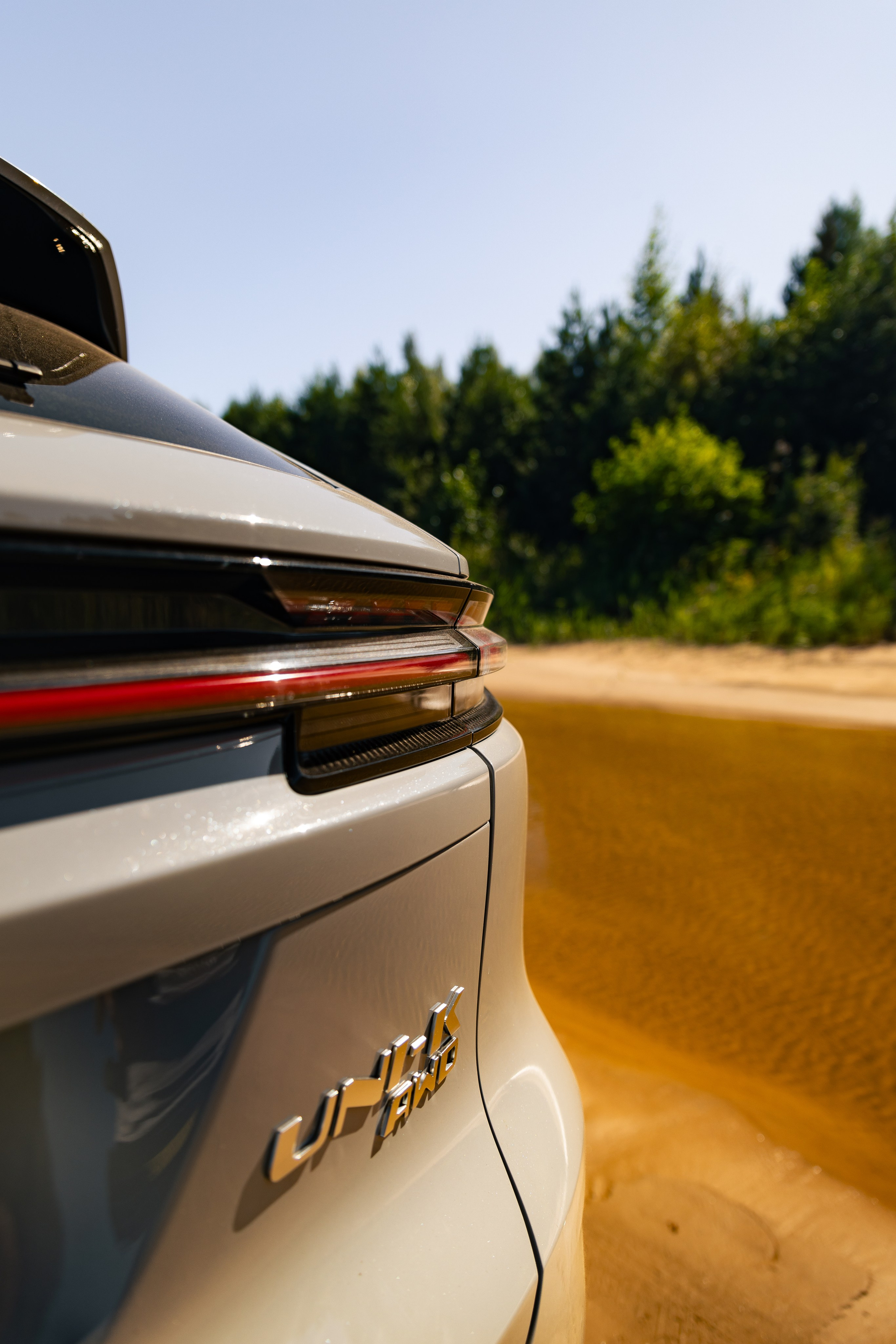 Changan UNI-K. Автомобильный фотограф в Санкт-Петербурге — Илья Kaseone_1