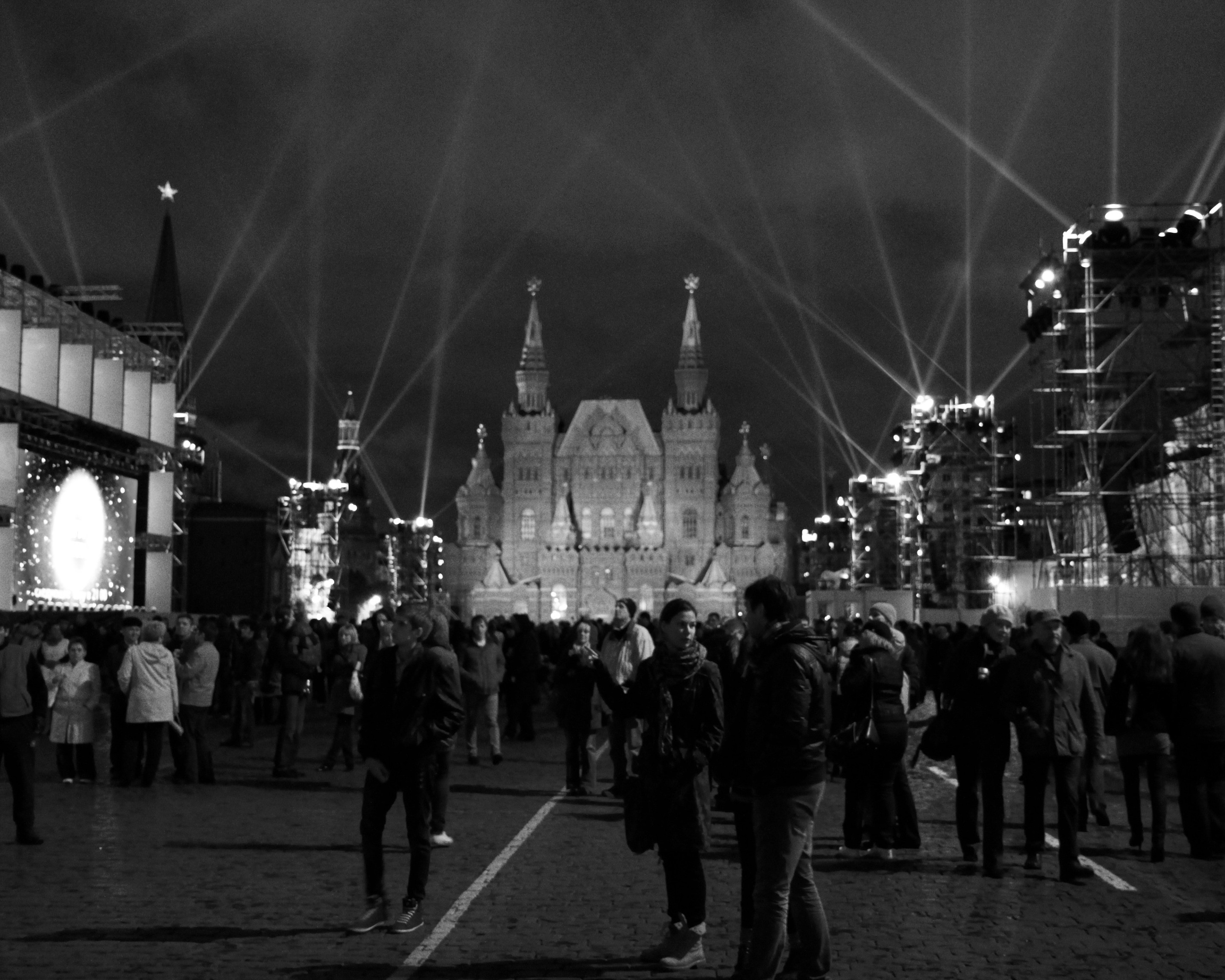 МОСКВА. Семейный и travel-фотограф из Израиля