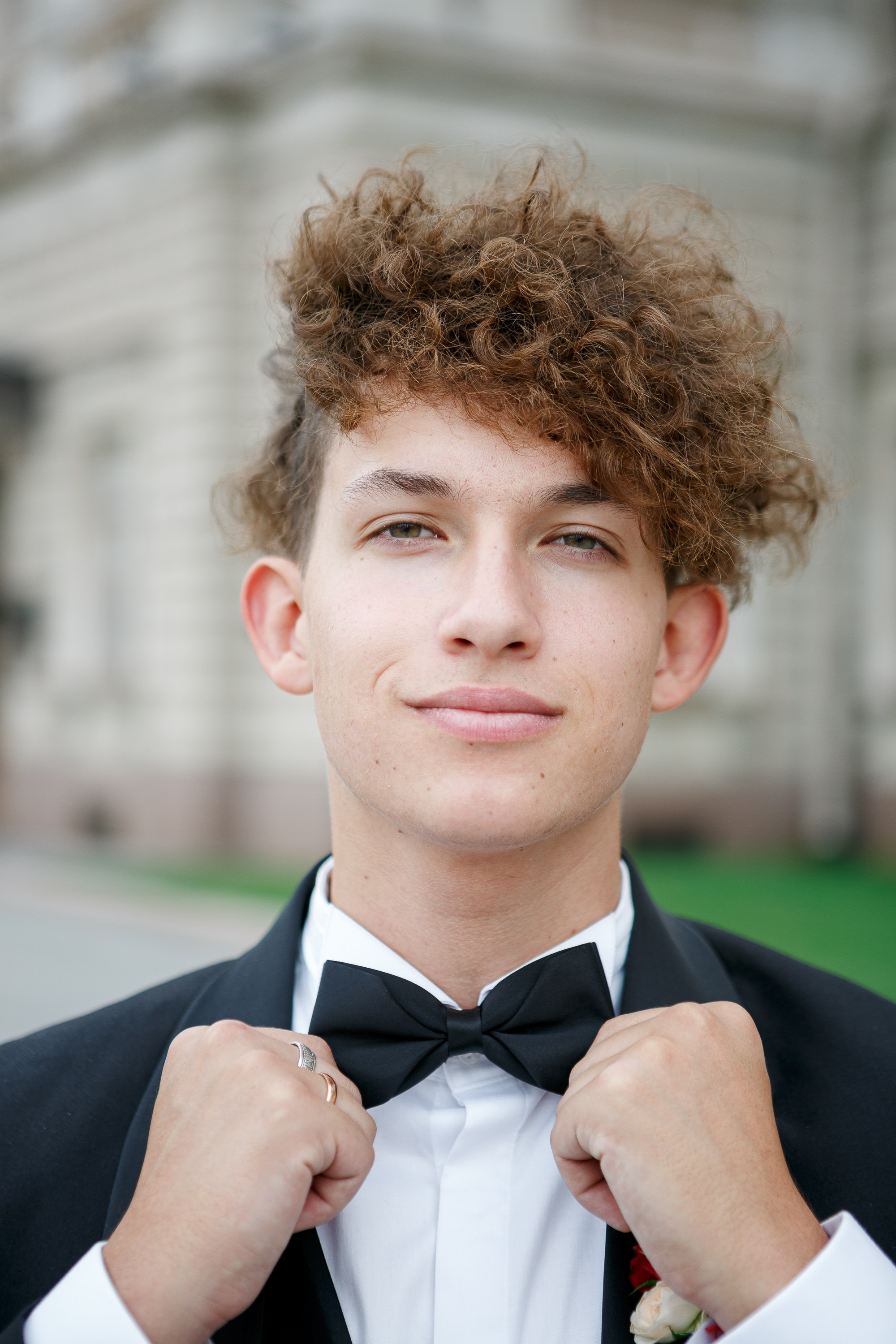 Фотосъемка свадьбы Марка и Юли