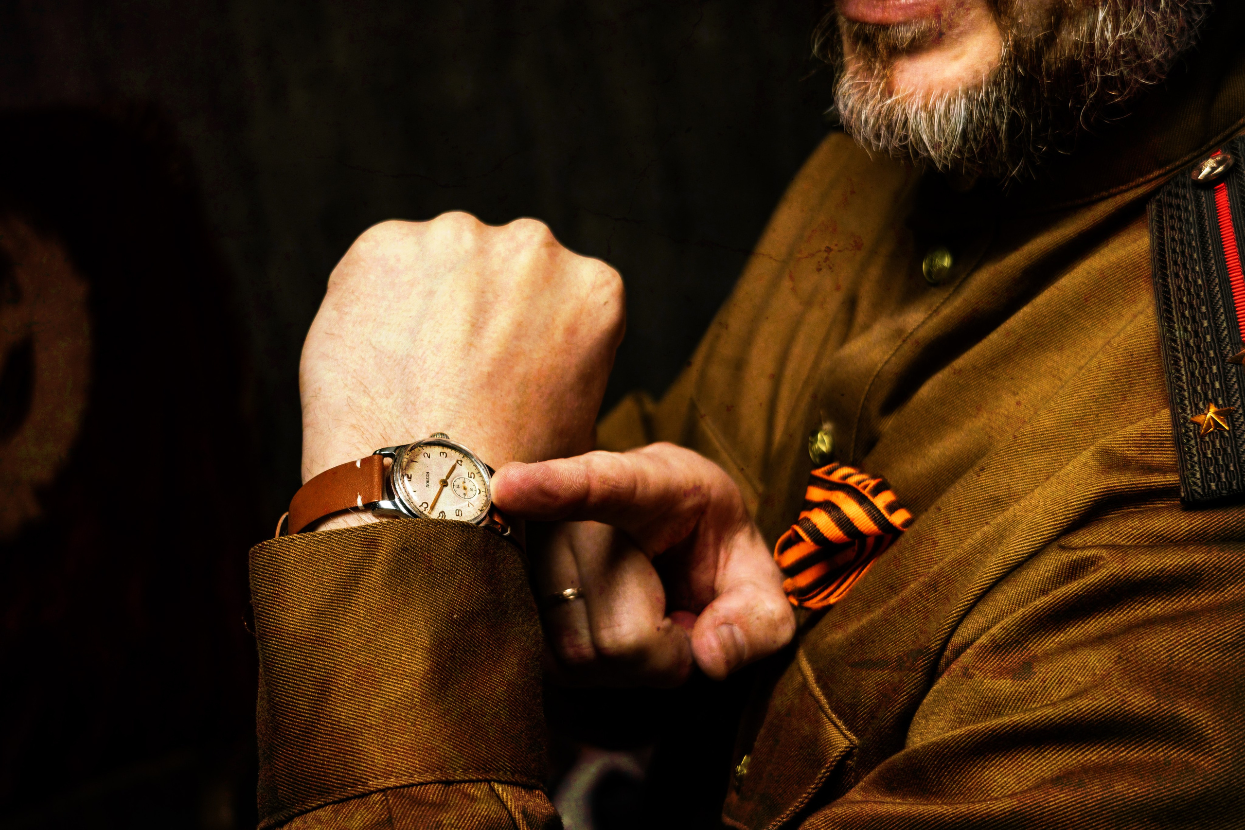 Фотограф в Екатеринбурге Иванов Тимофей