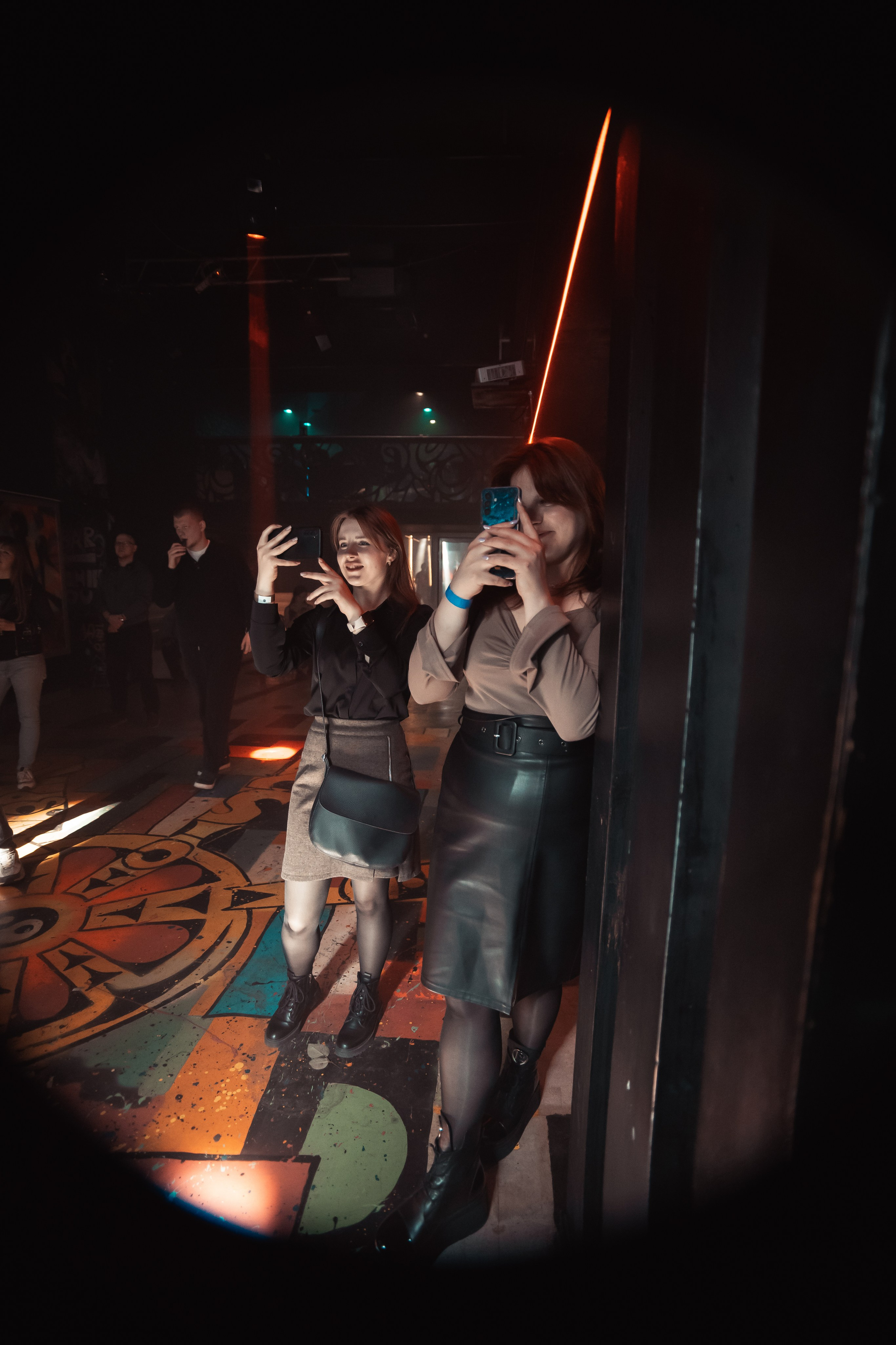 Забытые сны. Rock night, 30.05.2025, Эрмитаж. Фотограф Регина Крикунова г. Красноярск