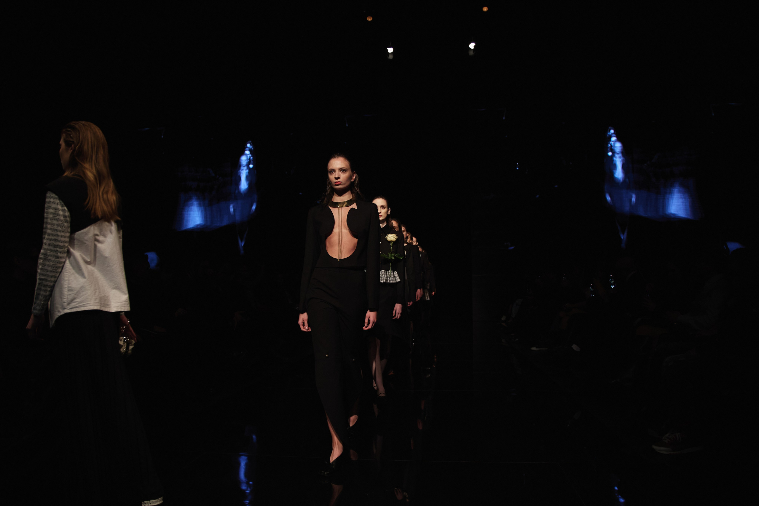 St. Petersburg Fashion Week april 25. Контент фотограф в Санкт-Петербурге Иванова Юлия