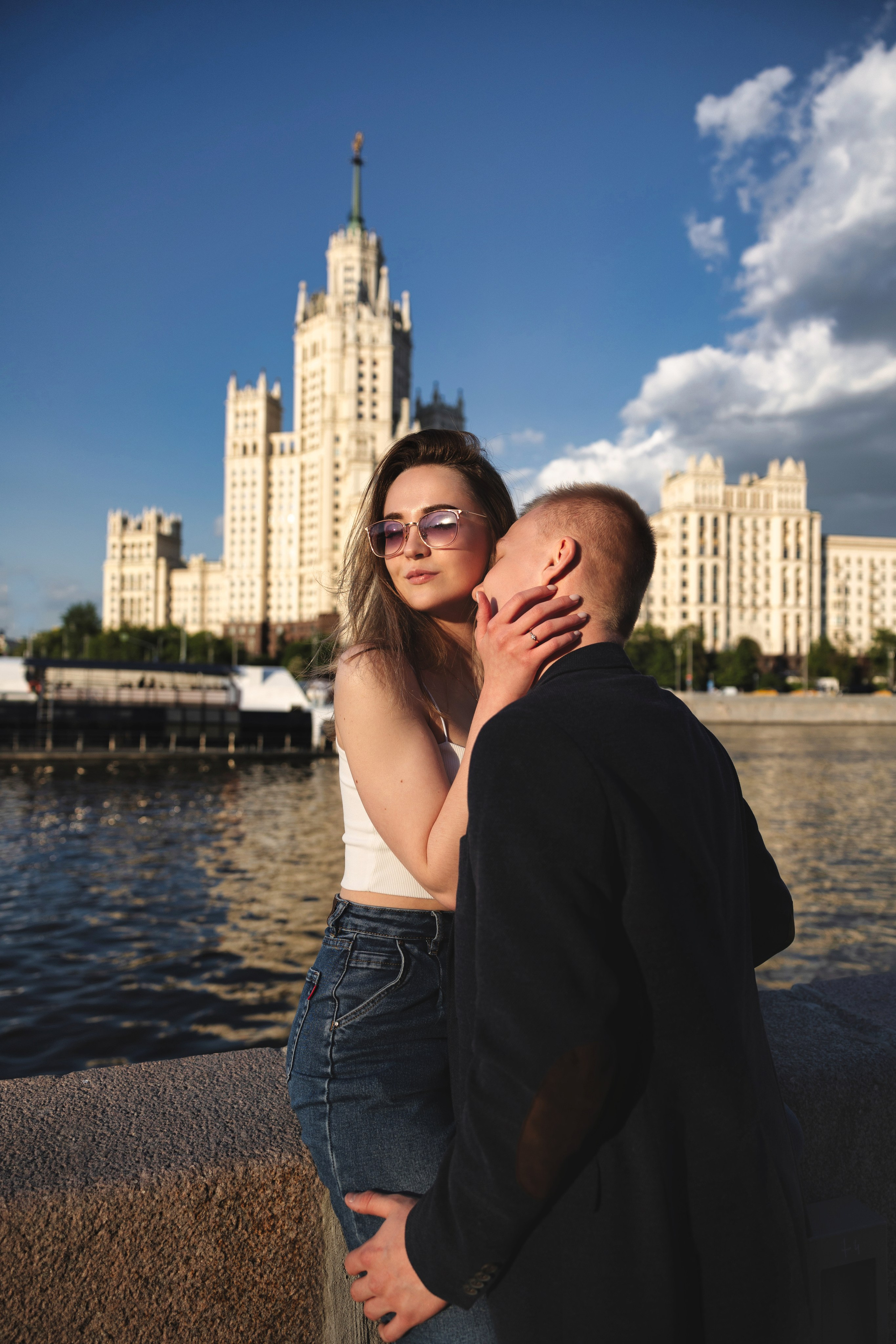 А & Д. Свадебный, семейный и индивидуальный фотограф в Зеленограде и Москве Ирина Костенко