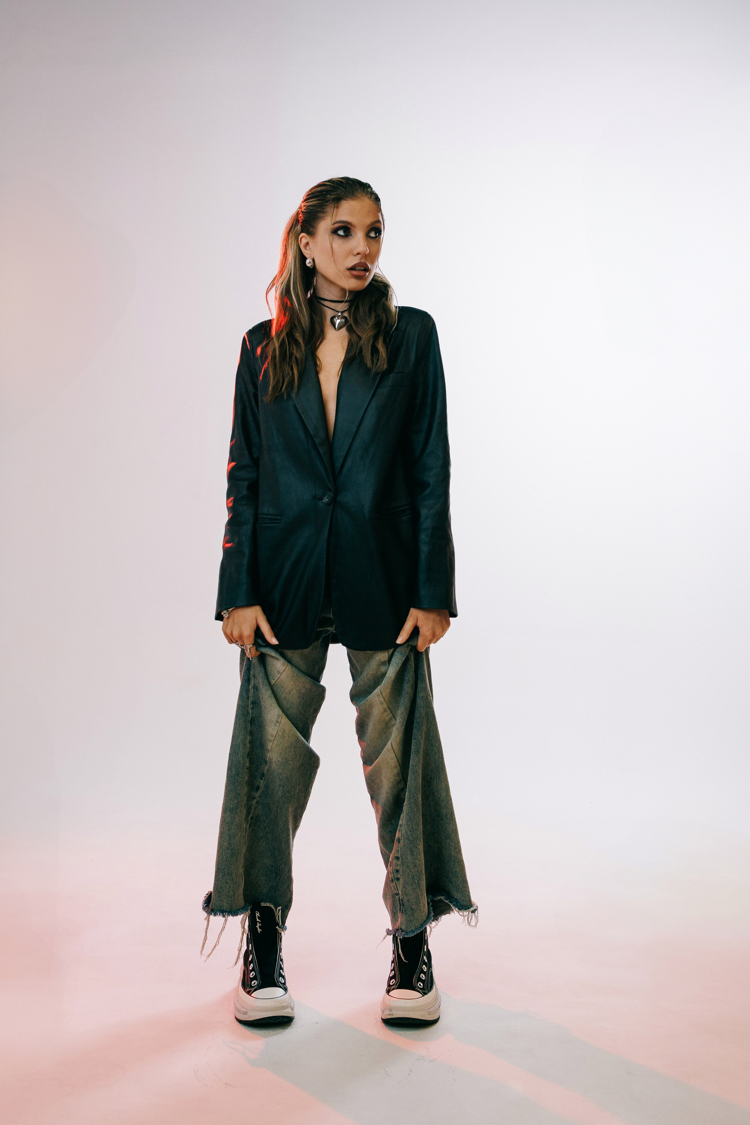 Karina. Профессиональный фотограф Нурмиева Вероника