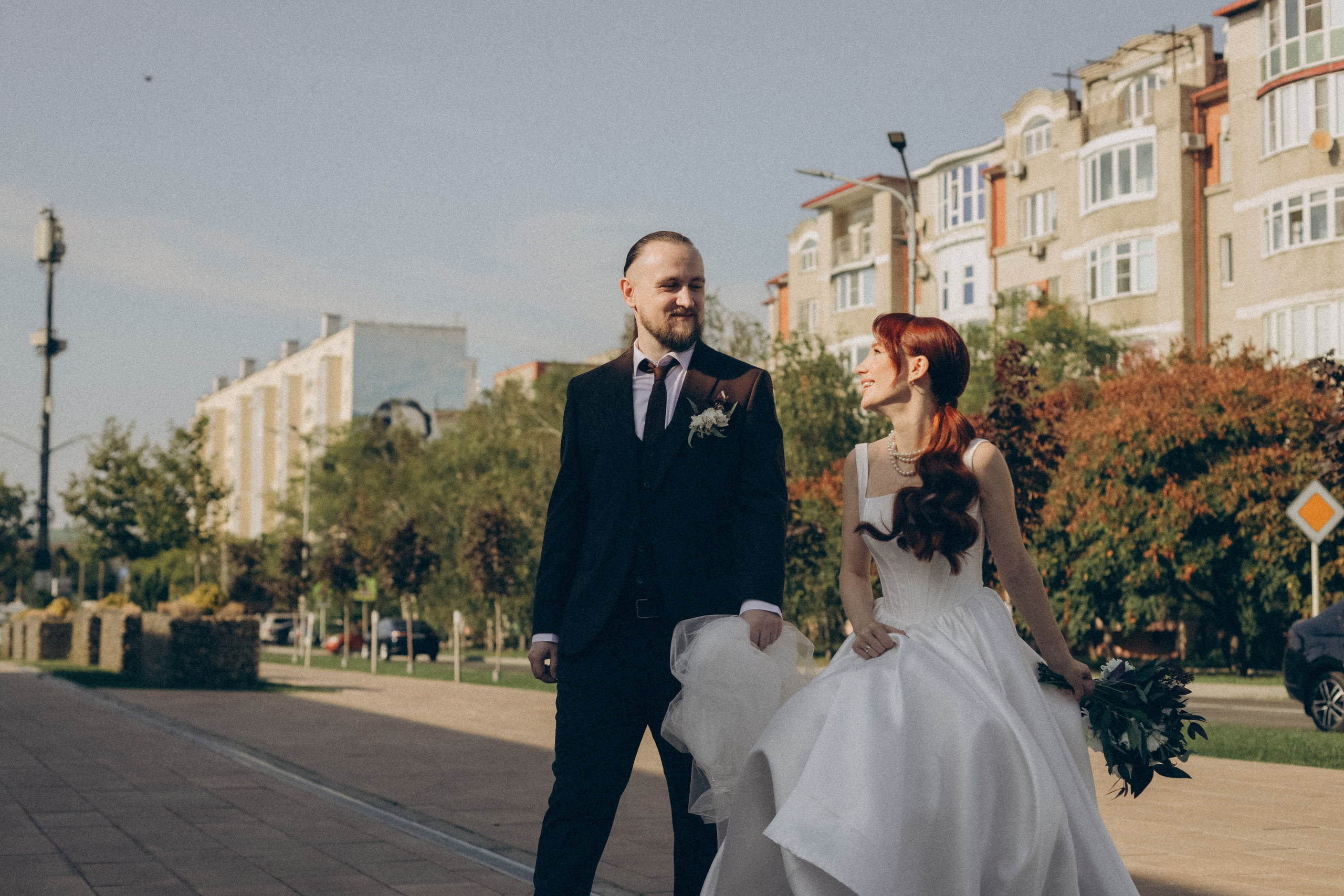 Виктория и Александр. Семейный фотограф Анапа