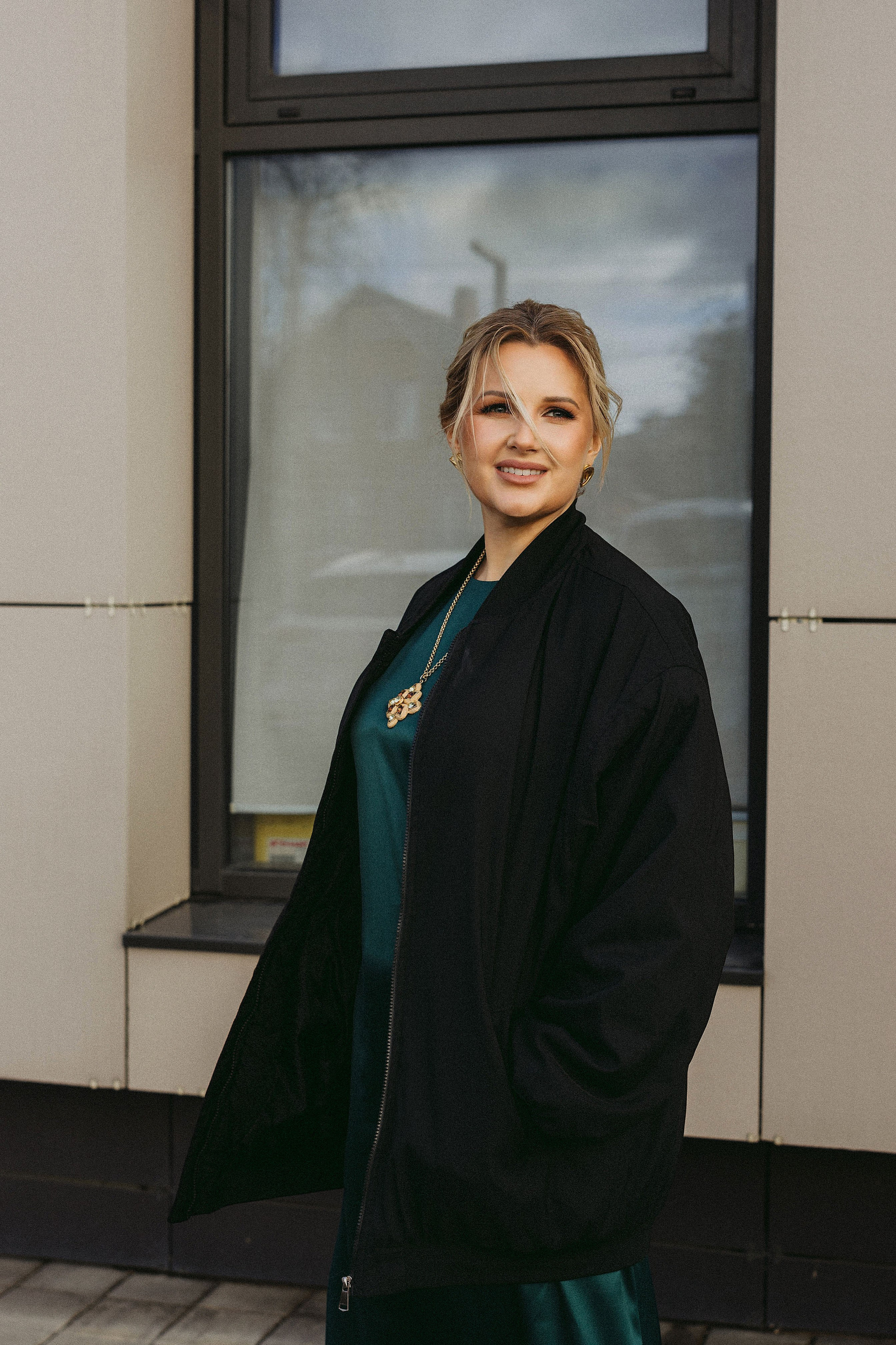 Юлия. Фотограф в Москве Ангелина Ким