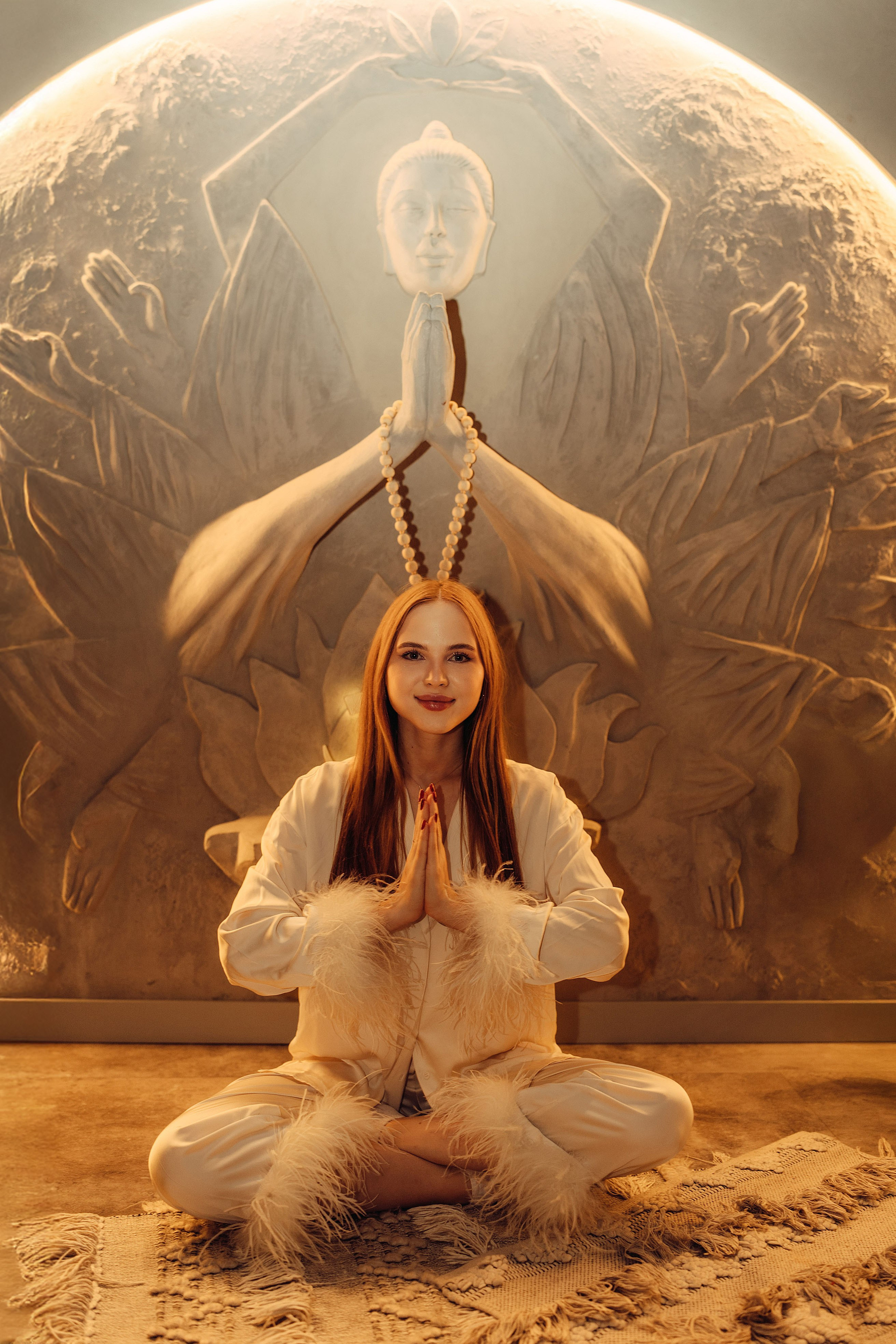 Женский круг. Фотограф в Москве Ангелина Ким