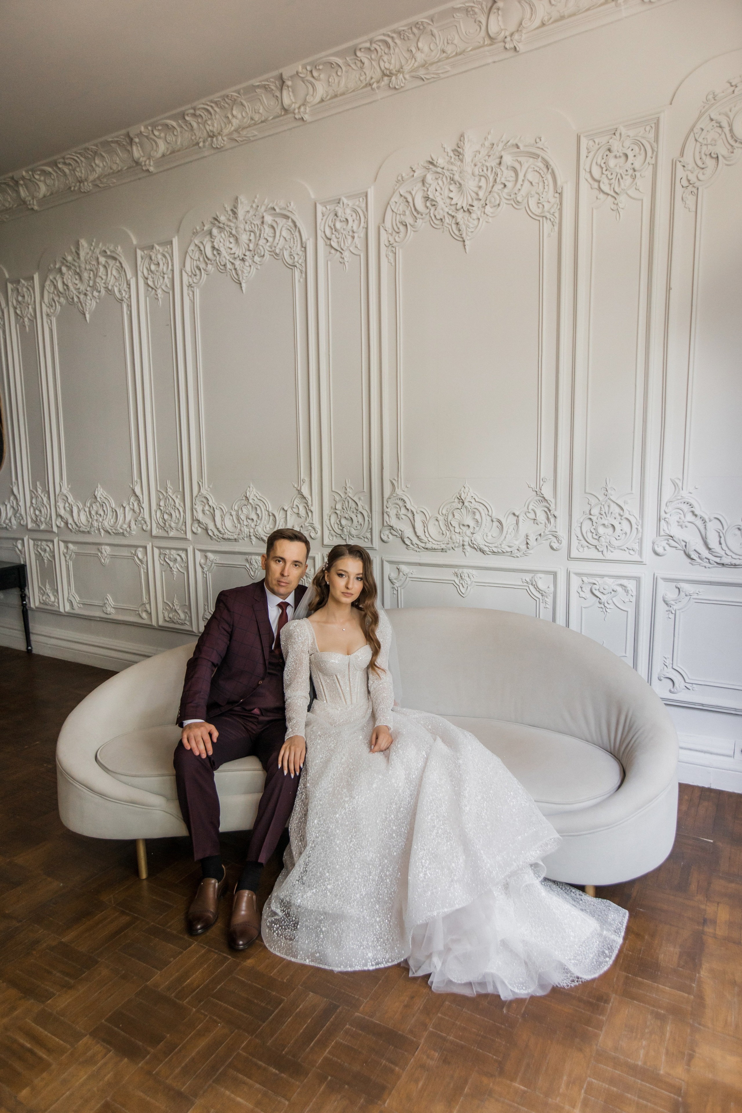 Юрий и Татьяна. Свадебный и семейный фотограф в Краснодаре