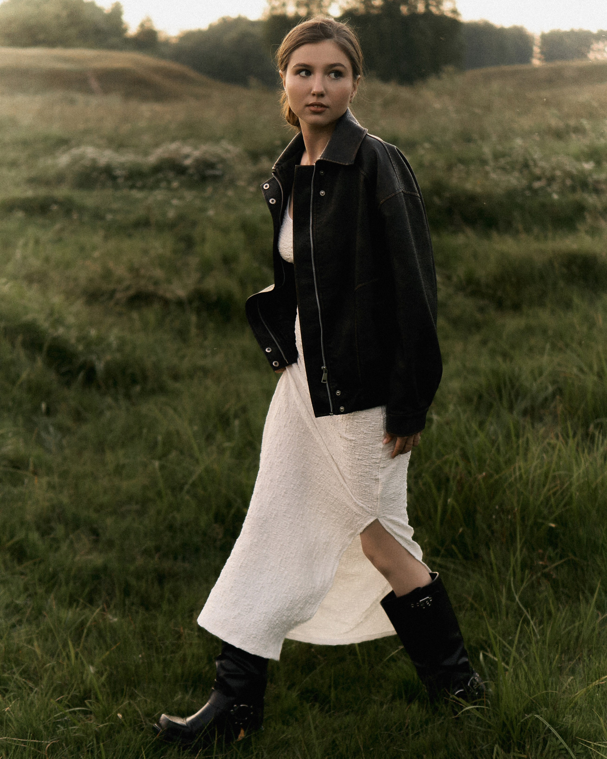 Yulia. Индивидуальная и семейная фотосессия в Чебоксарах Оксана Русакова