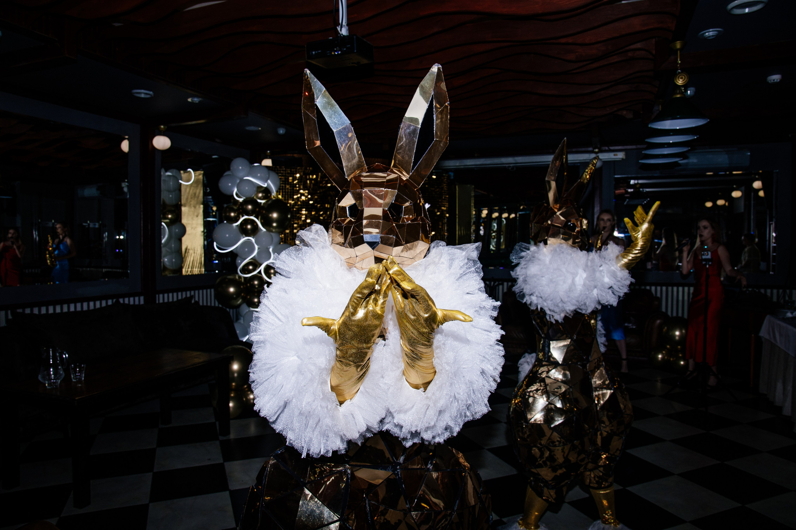 Юбилей Сергея. Юлия Холина — ваш фотограф в Москве